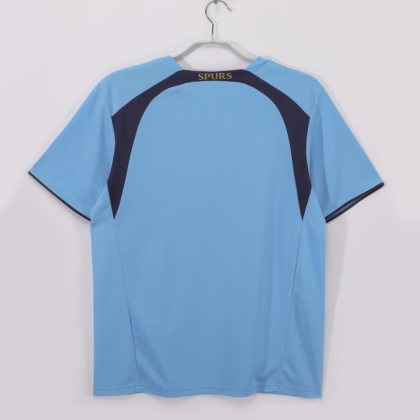 Tottenham Hotspurs 2006/07 Away Kit