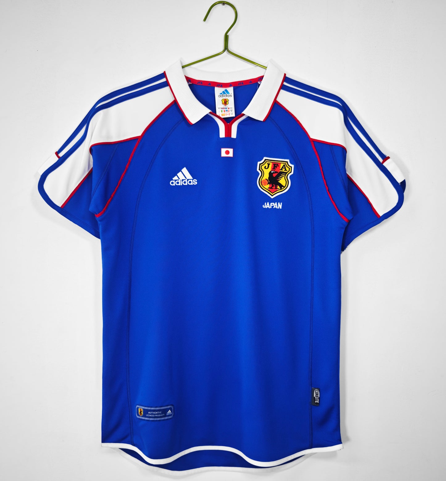 Japan 2000 Home Kit