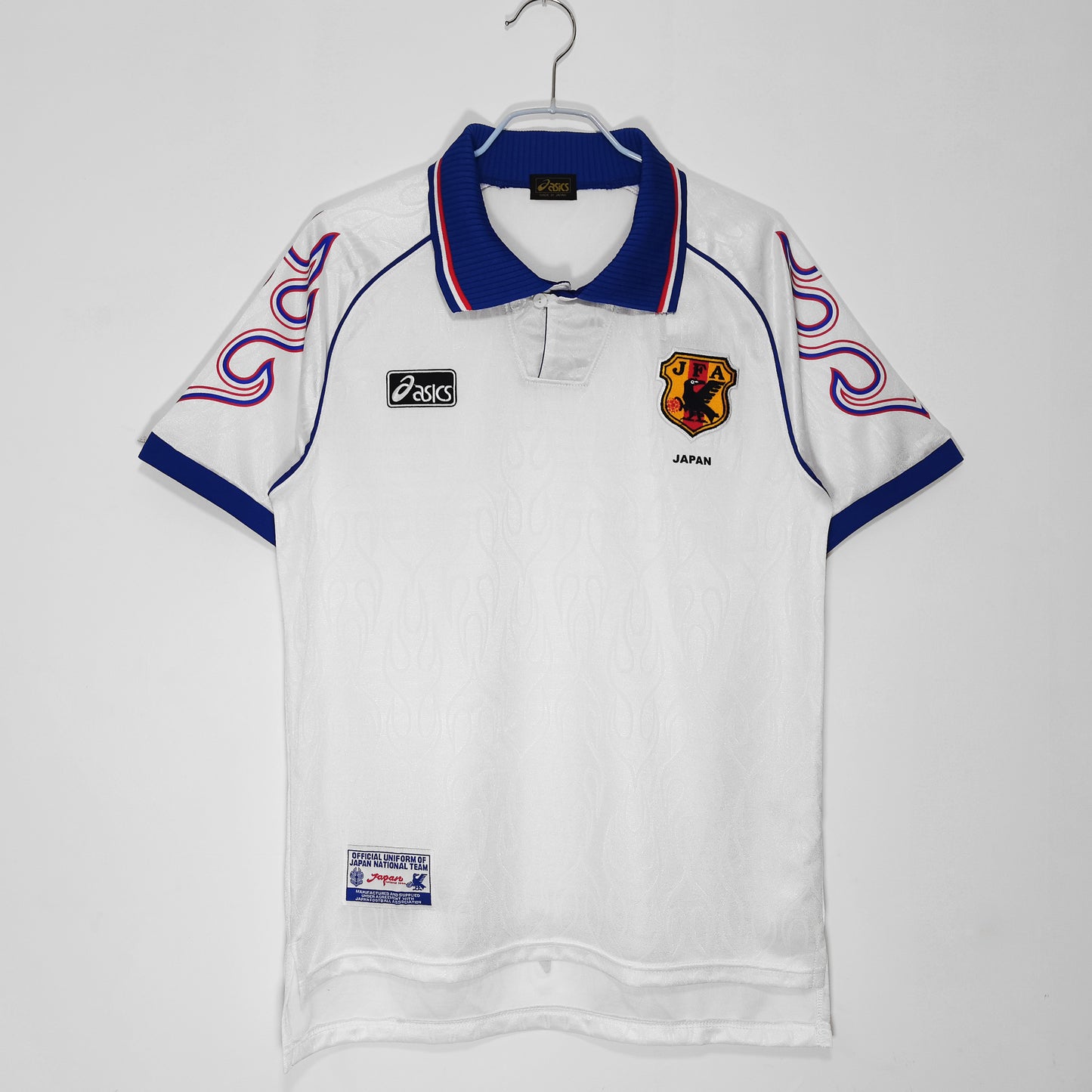 Japan 1998 Away Kit