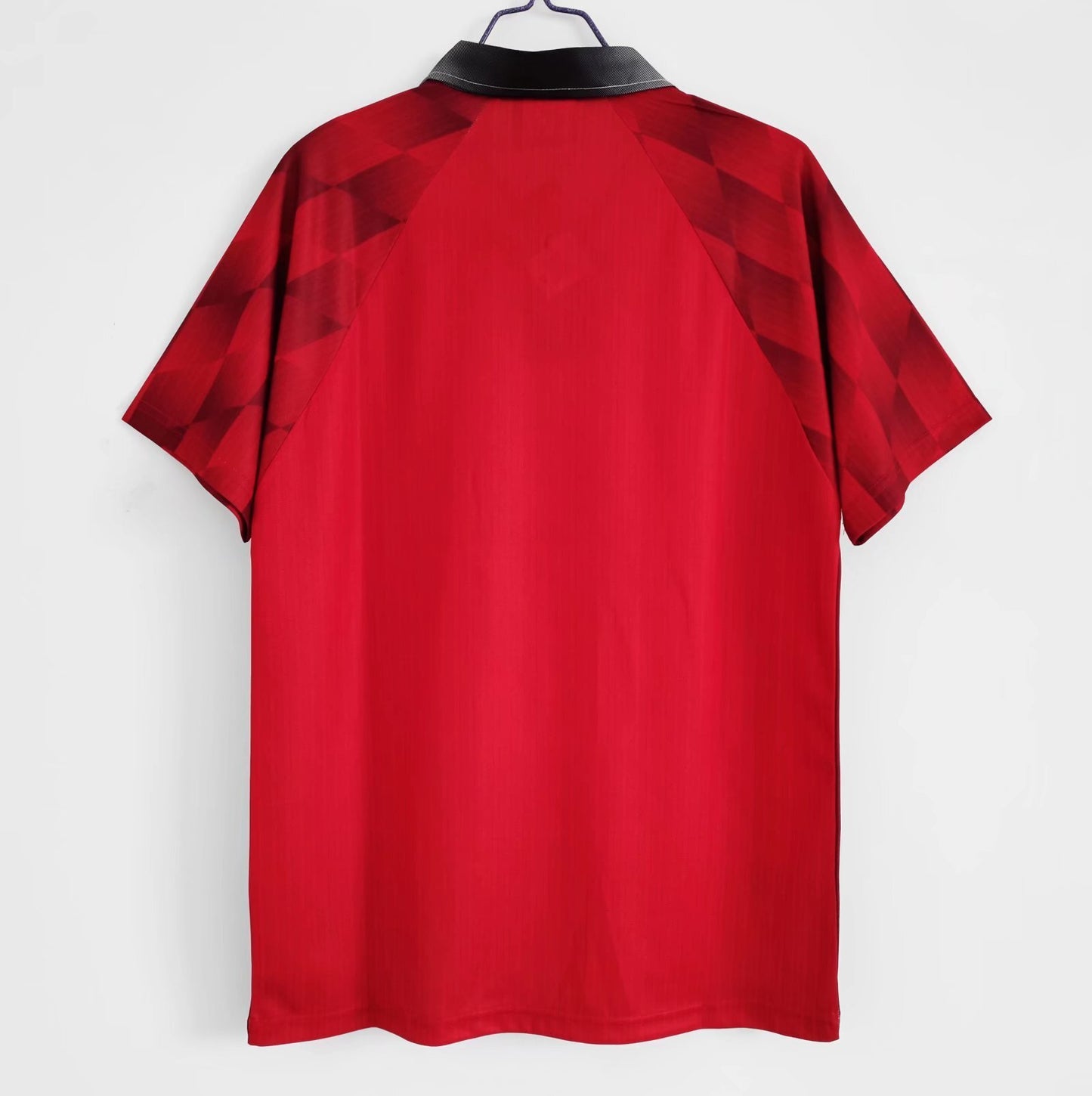 Manchester United 1996/97 Home Kit