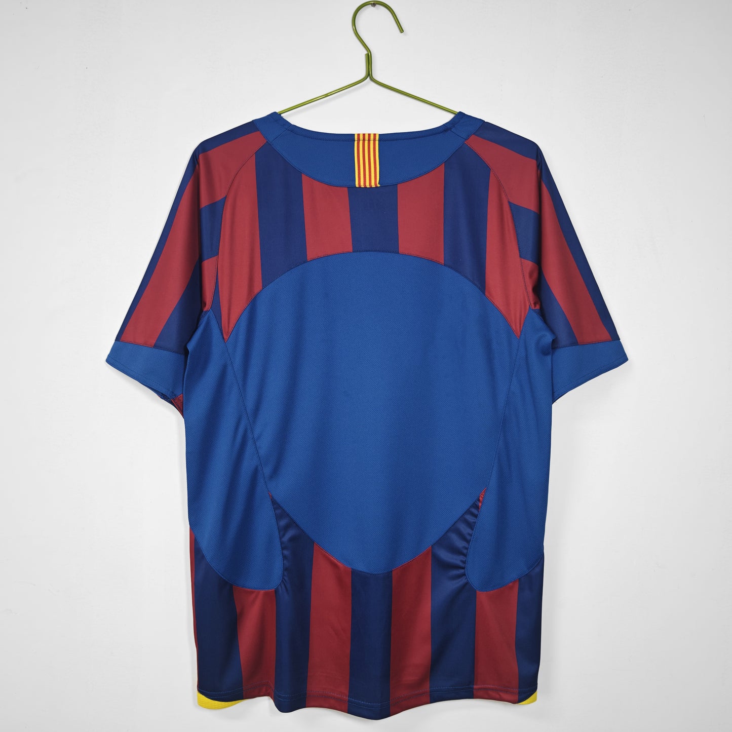 Barcelona 2005/06 Home Kit