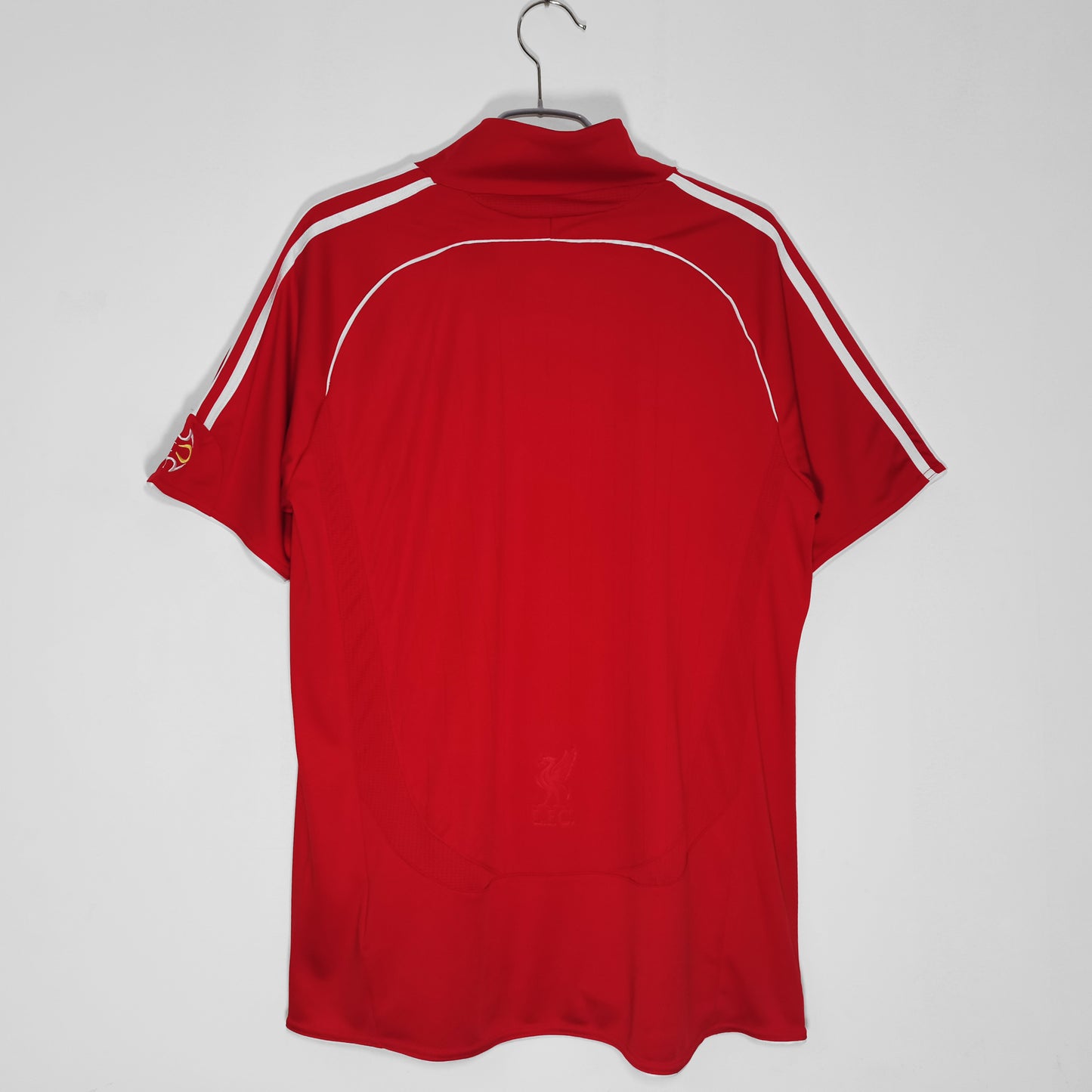 Liverpool 2006/07 Home Kit