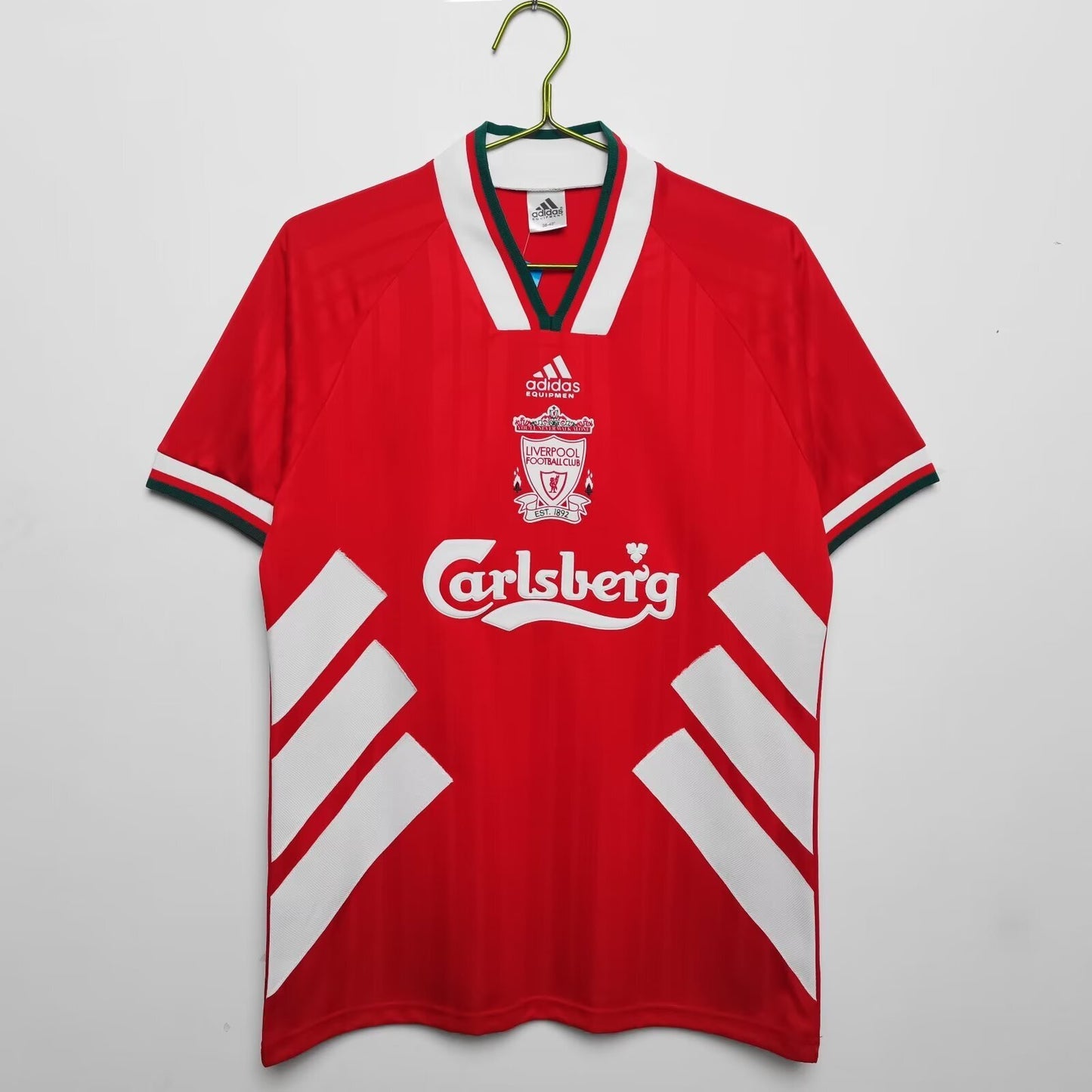 Liverpool 1993/95 Home Kit