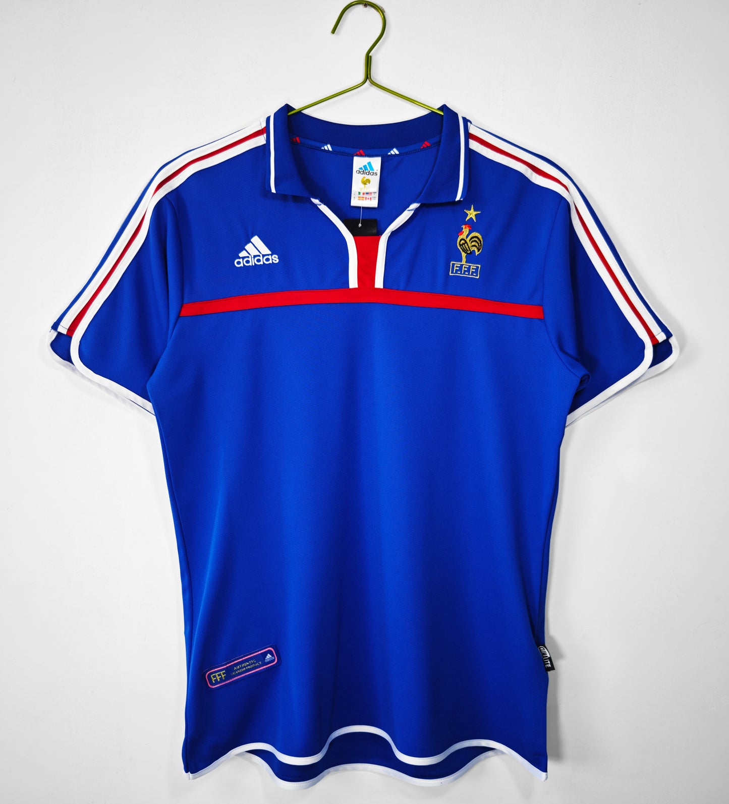 France 2000 Home Kit