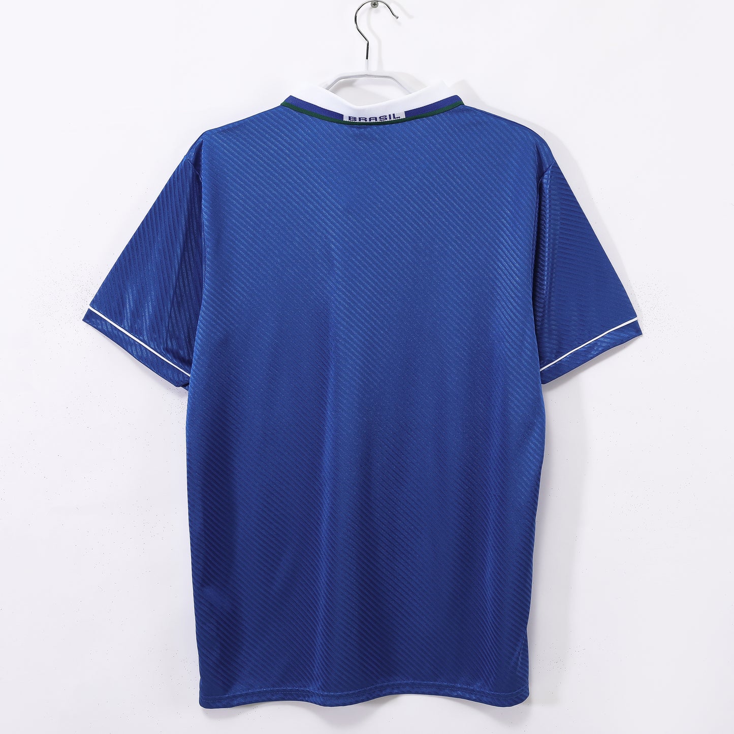 Brazil 1996 Away Kit