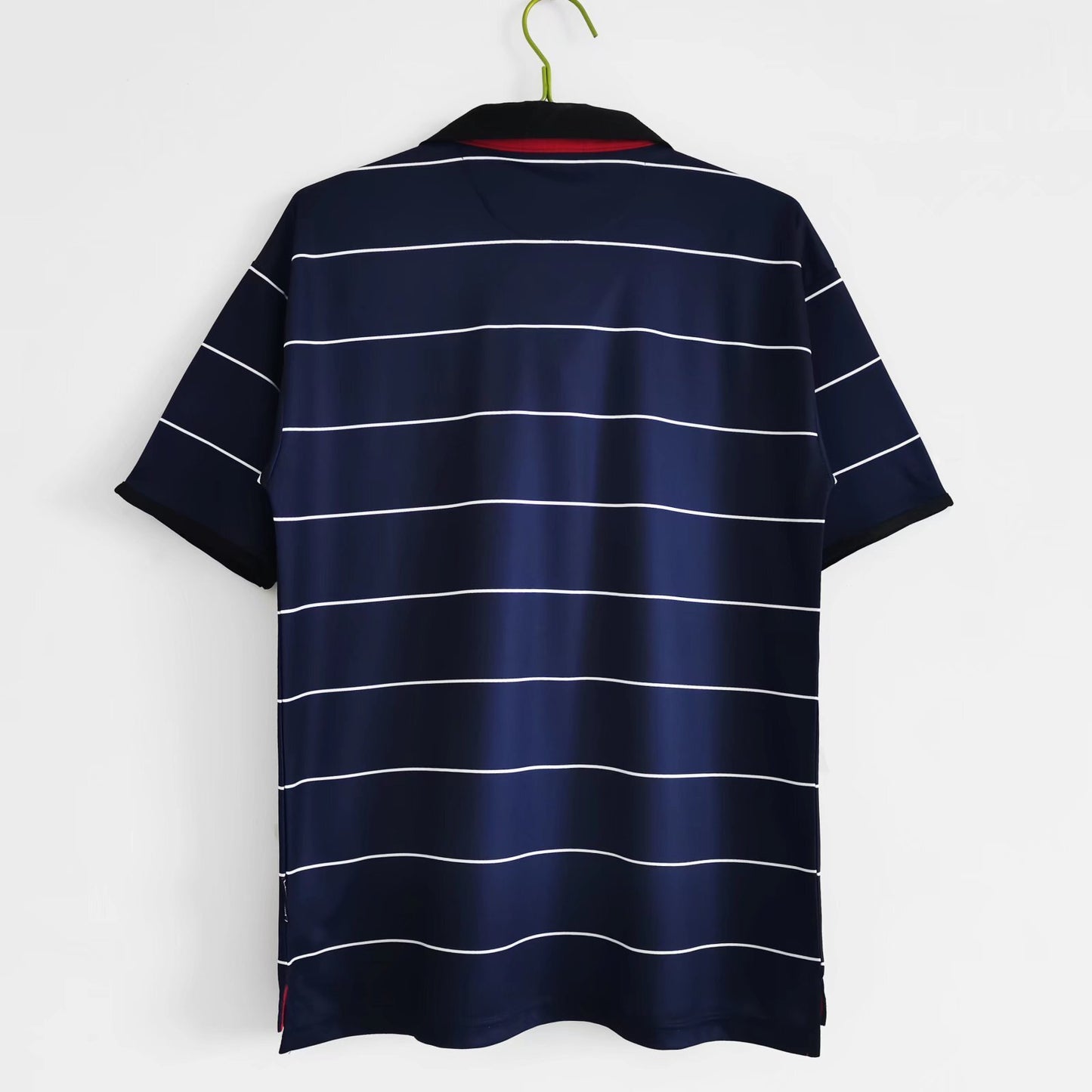 Manchester United 1999/00 Away Kit