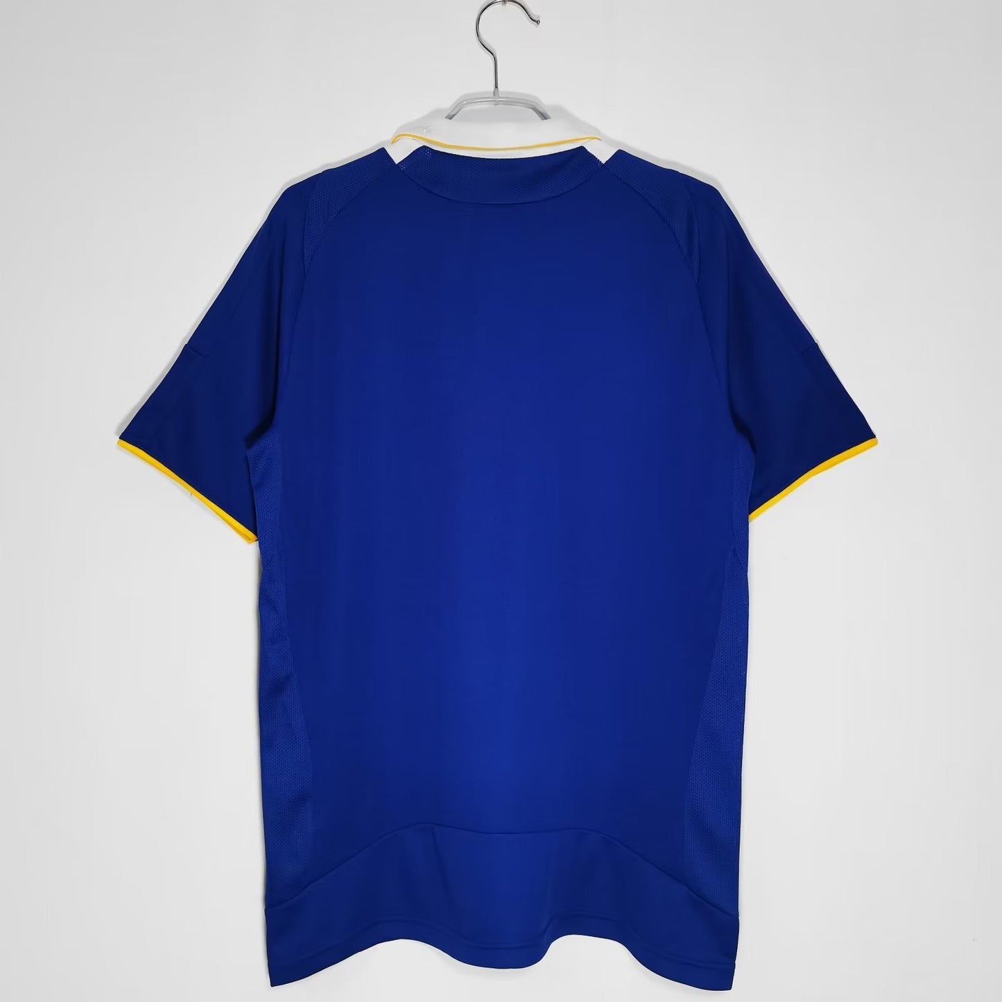 Chelsea 2008/09 Home Kit