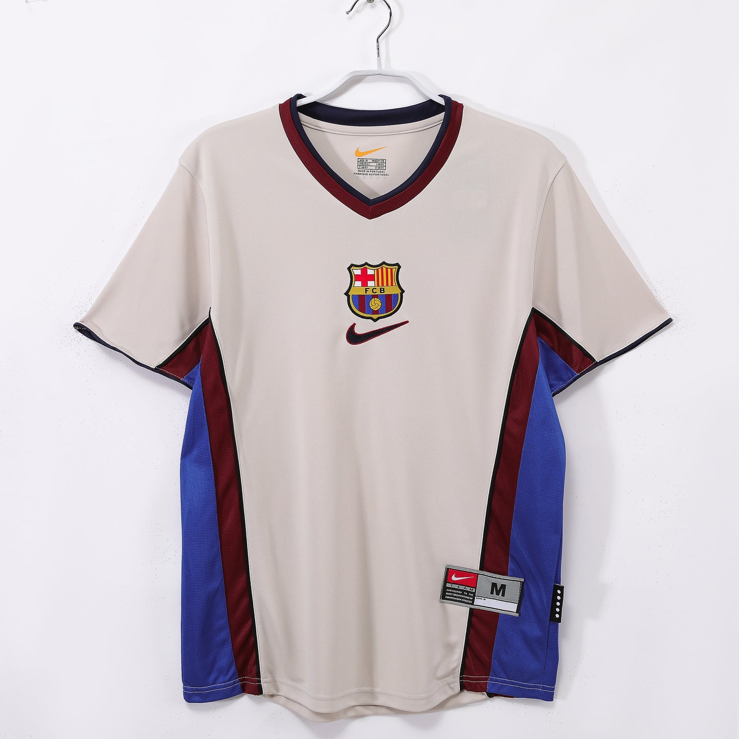 Barcelona 1998/99 Away Kit