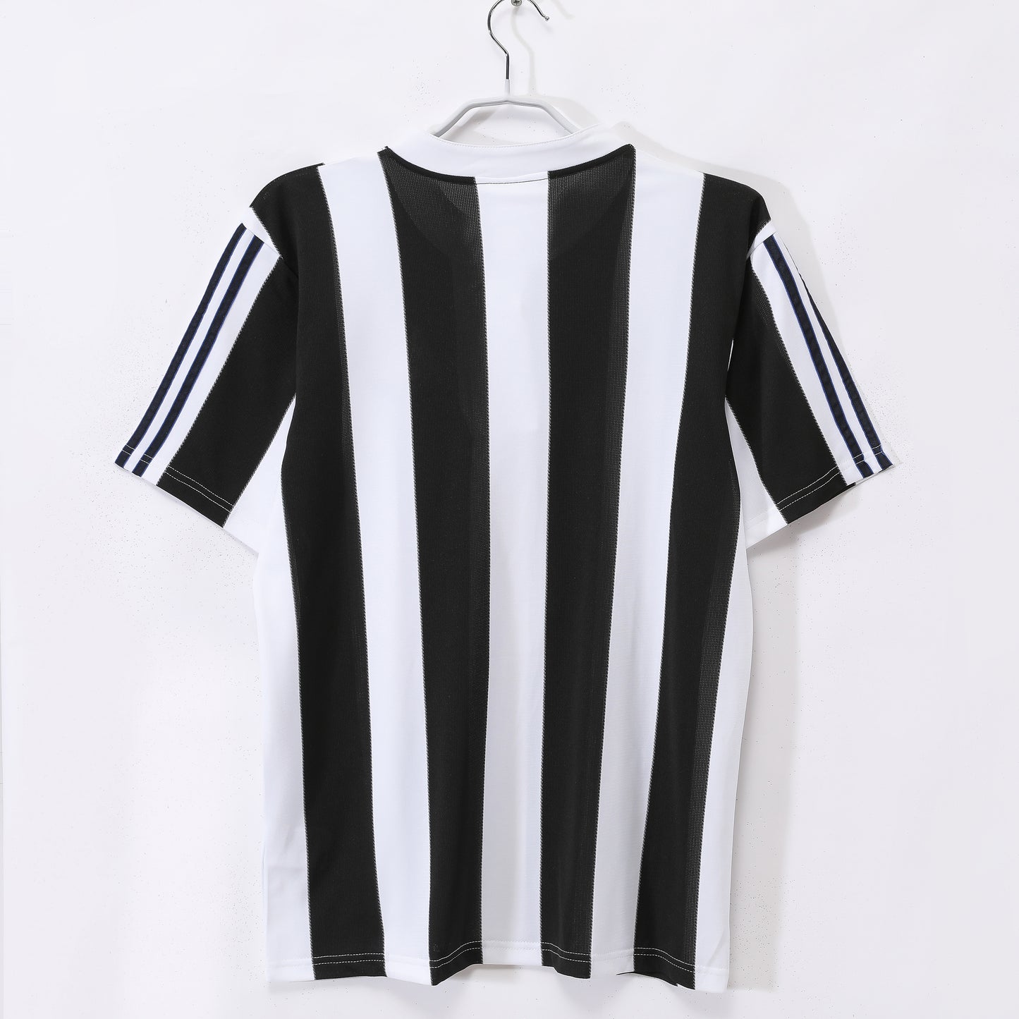 Newcastle United 1995/97 Home Kit