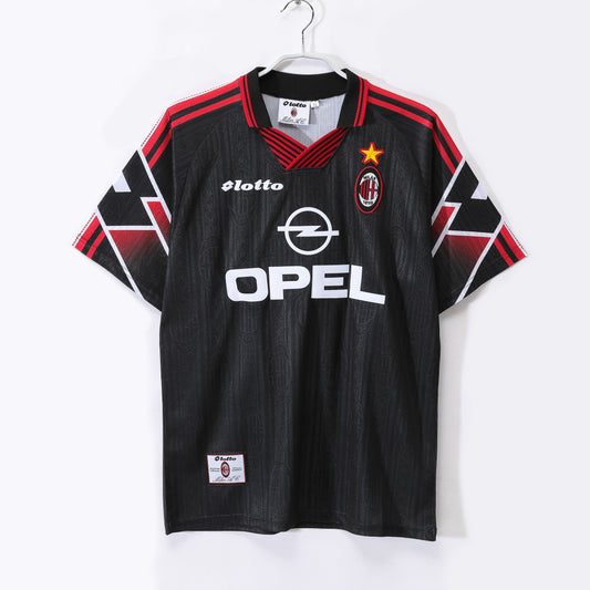 AC Milan 1997/98 Third Kit