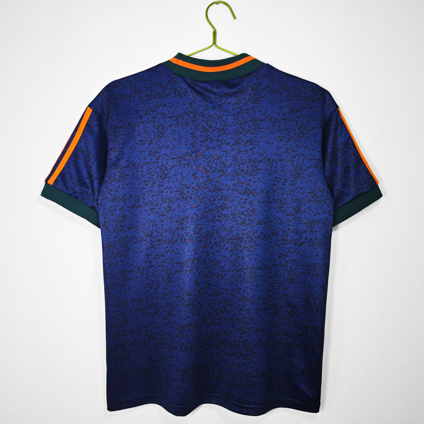 Newcastle United 1997/98 Away Kit