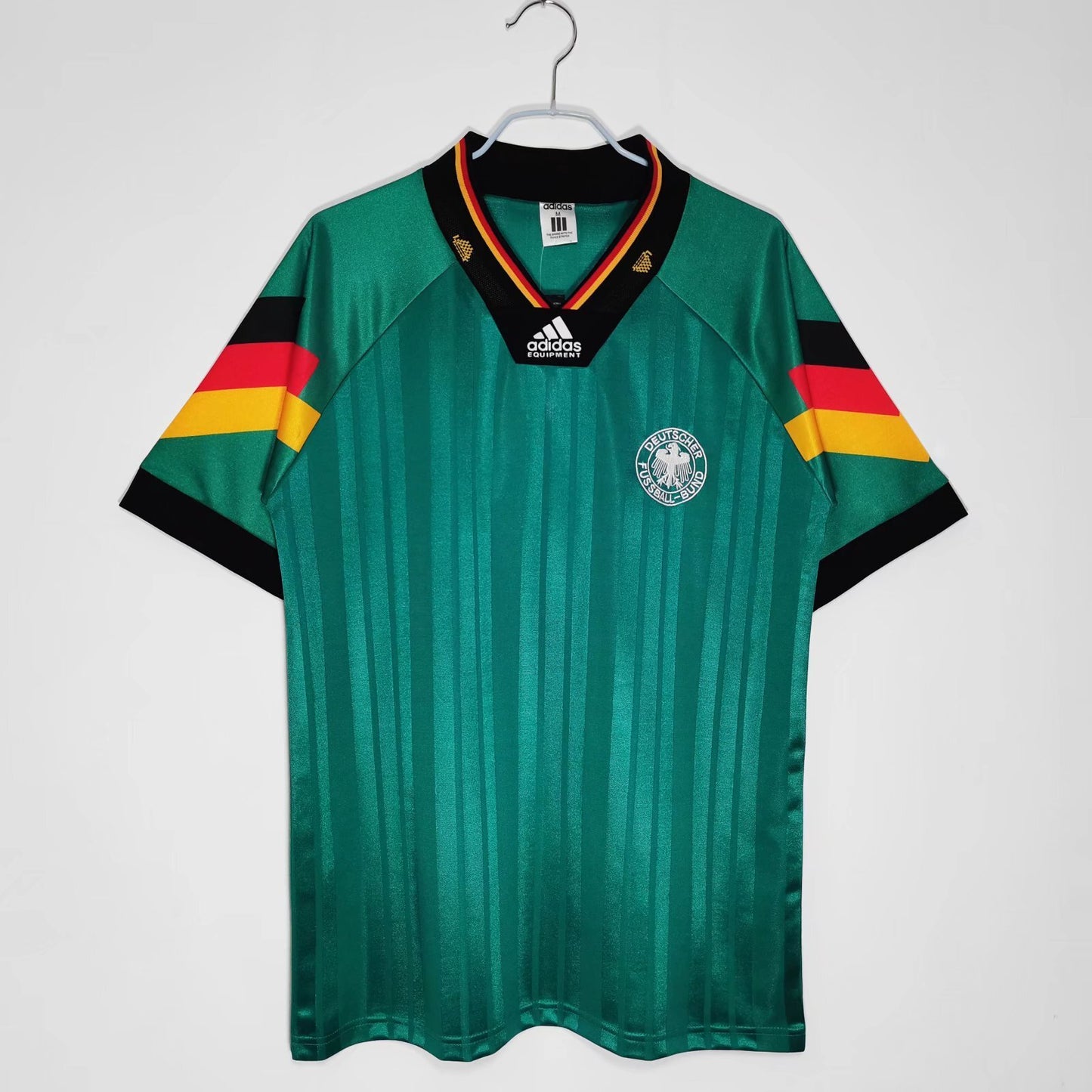 Germany 1992 Away Kit