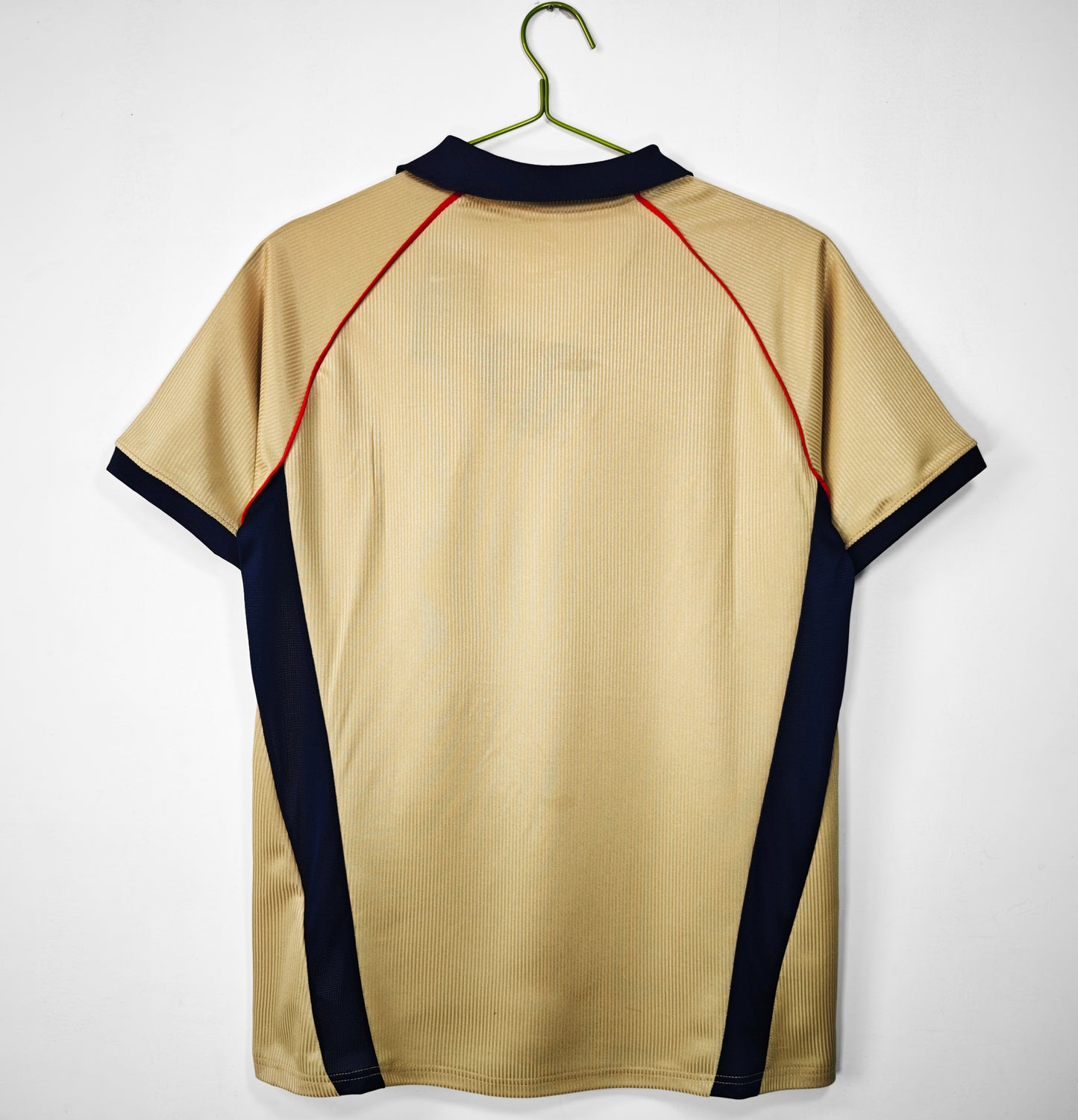 Arsenal 2001/02 Away Kit