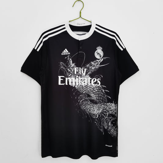 Real Madrid 2014/15 Away Kit