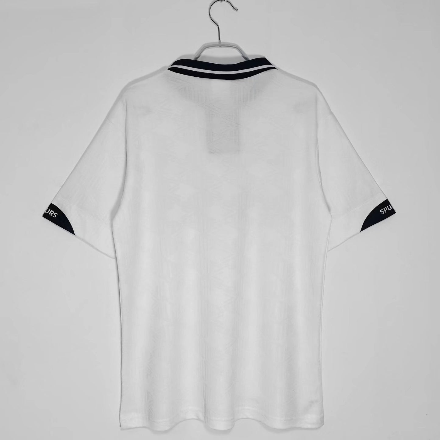 Tottenham Hotspurs 1991/93 Home Kit