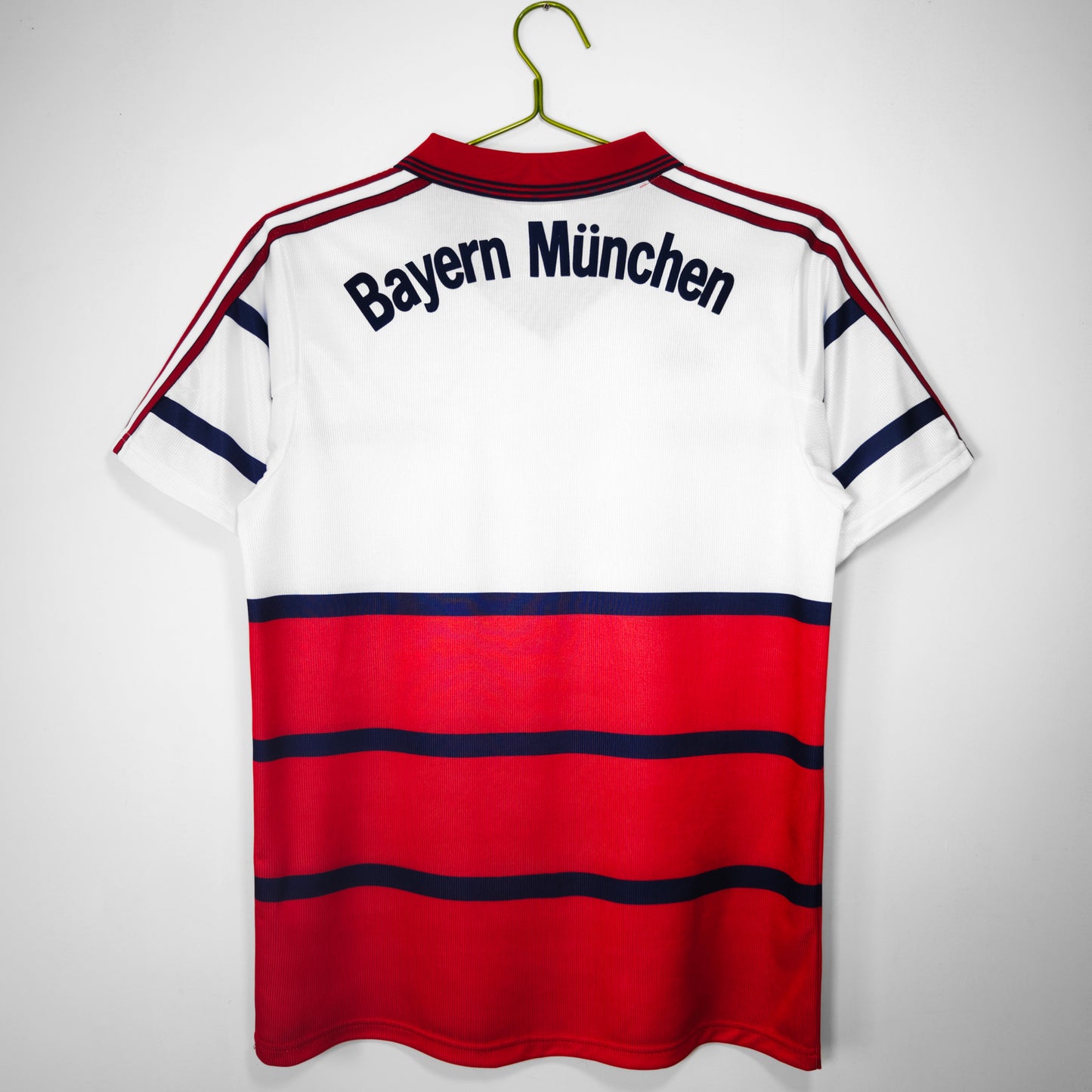 Bayern Munich 1998/99 Third Kit