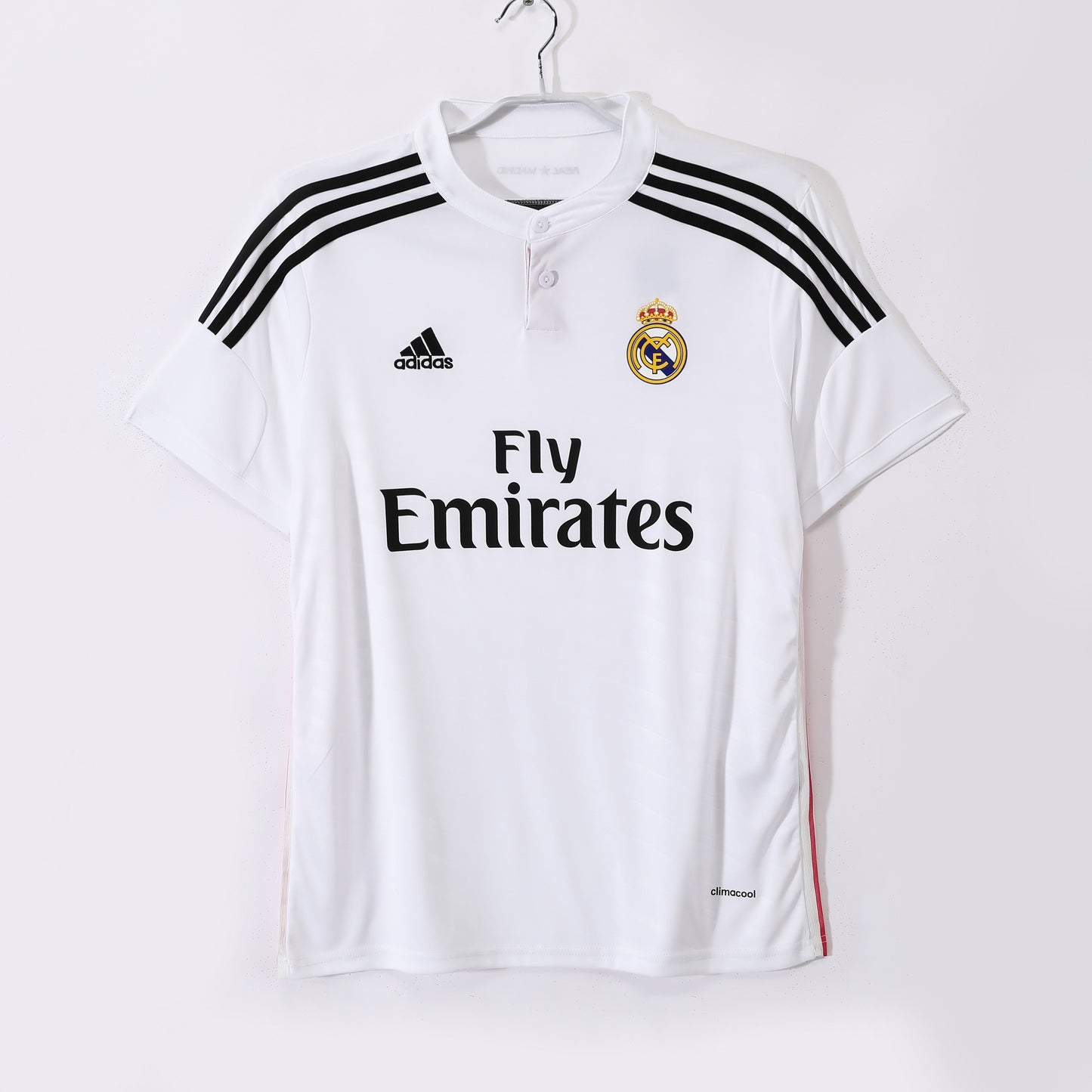 Real Madrid 2014/15 Home Kit
