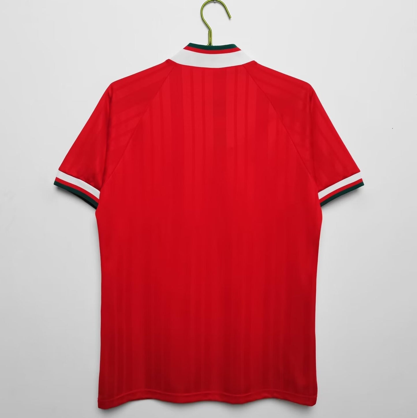 Liverpool 1993/95 Home Kit