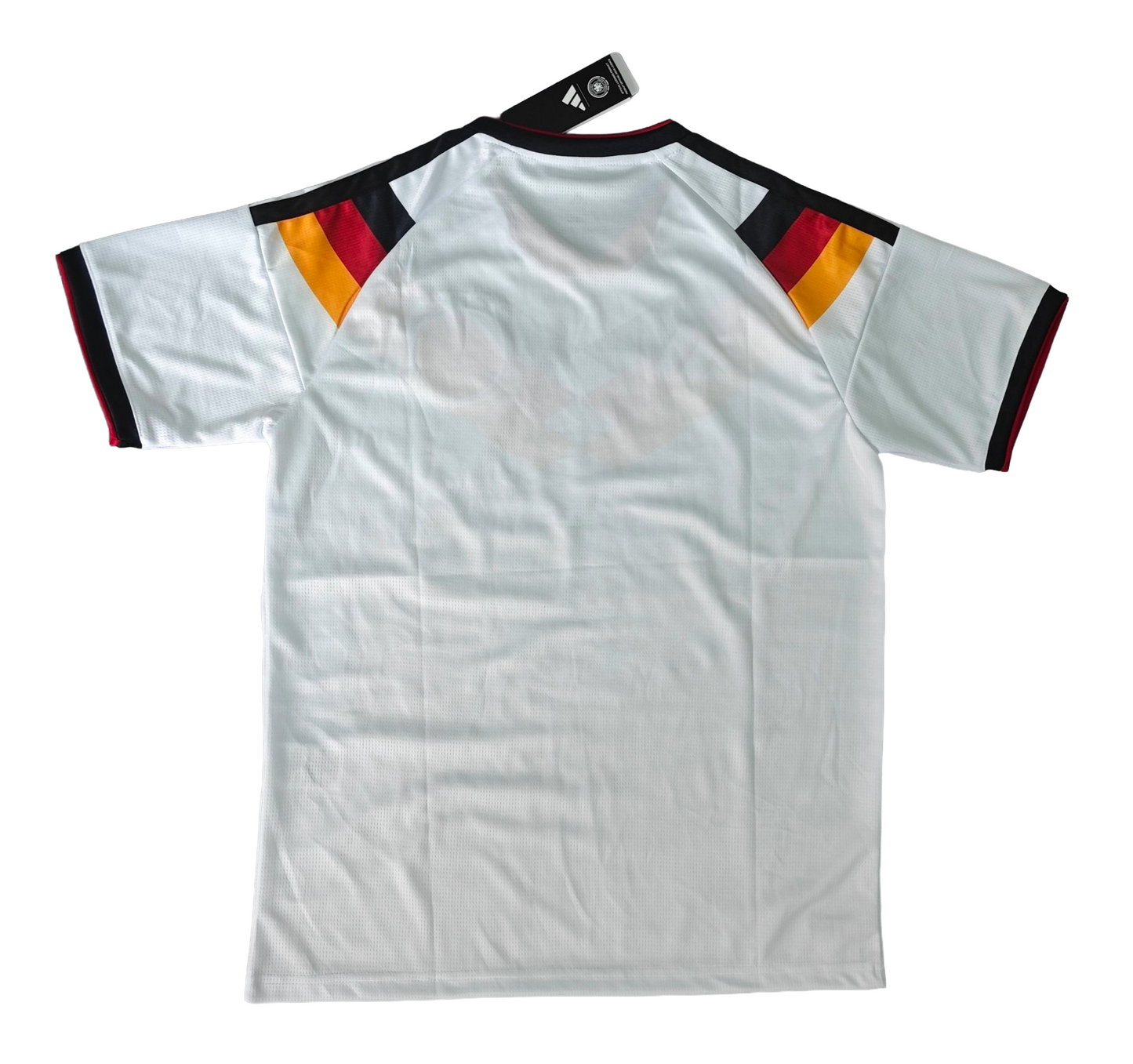 Germany 2026 Home Kit