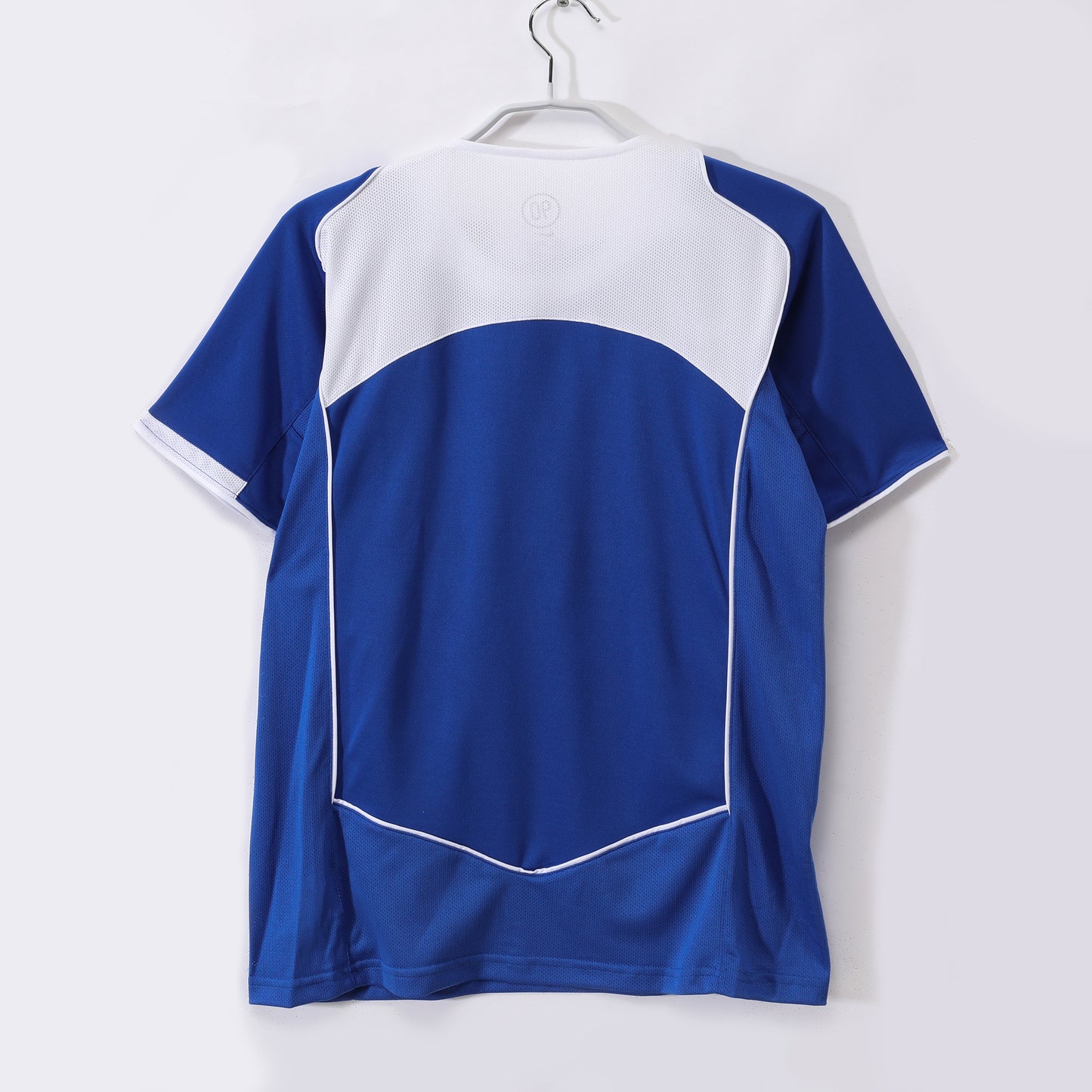 Brazil 2004 Away Kit