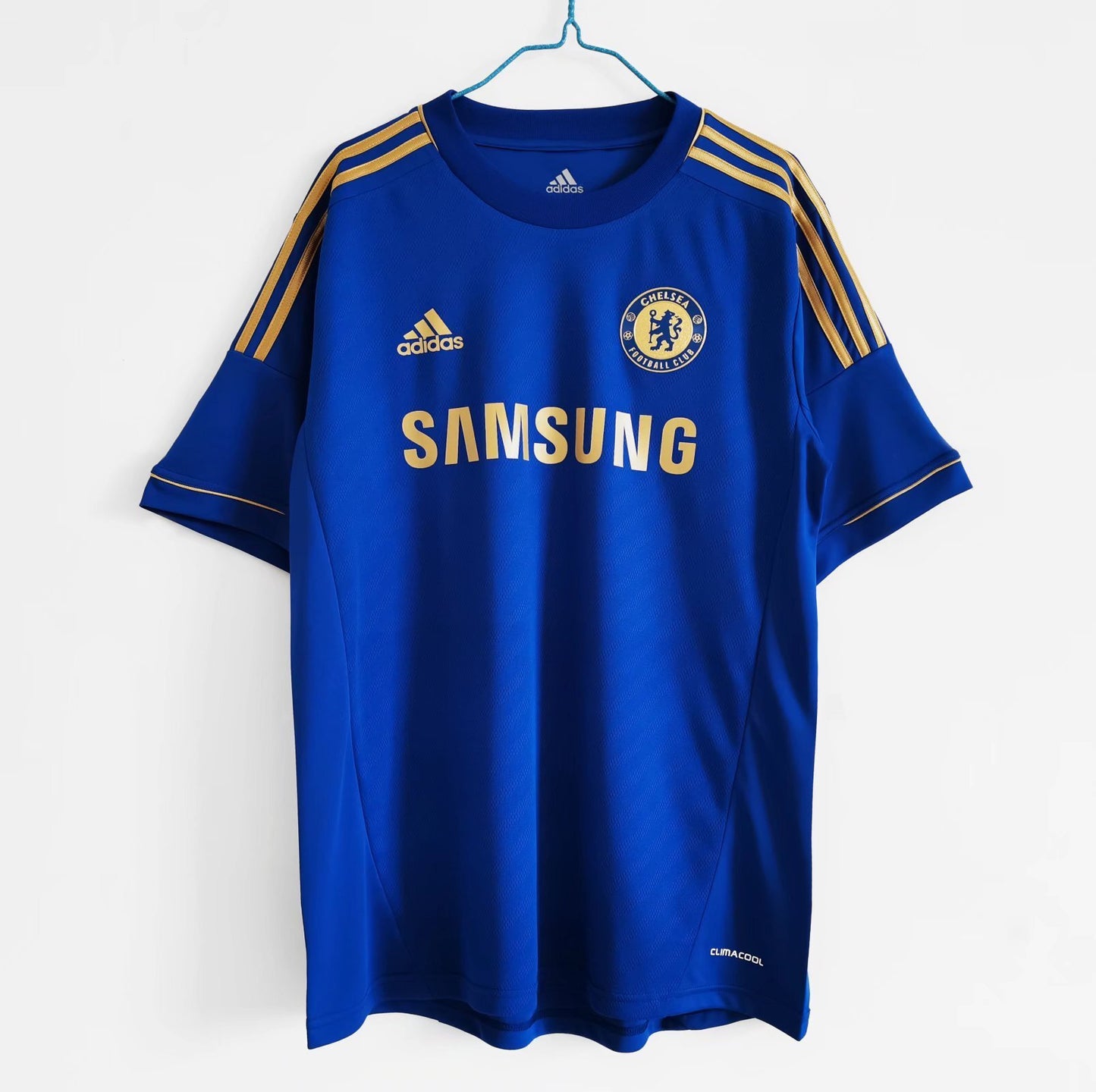 Chelsea 2012/13 Home Kit