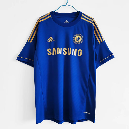 Chelsea 2012/13 Home Kit