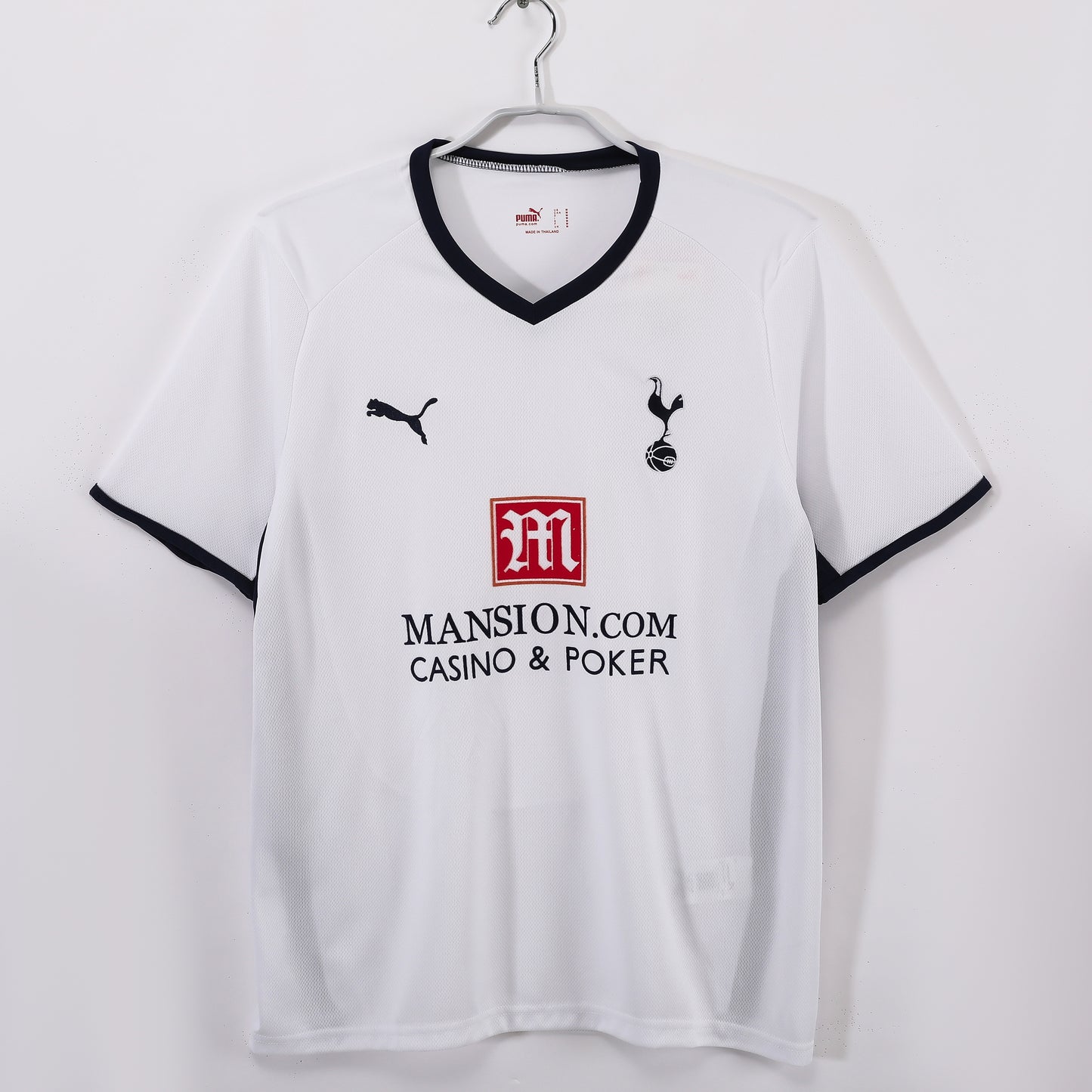 Tottenham Hotspurs 2008/09 Home Kit