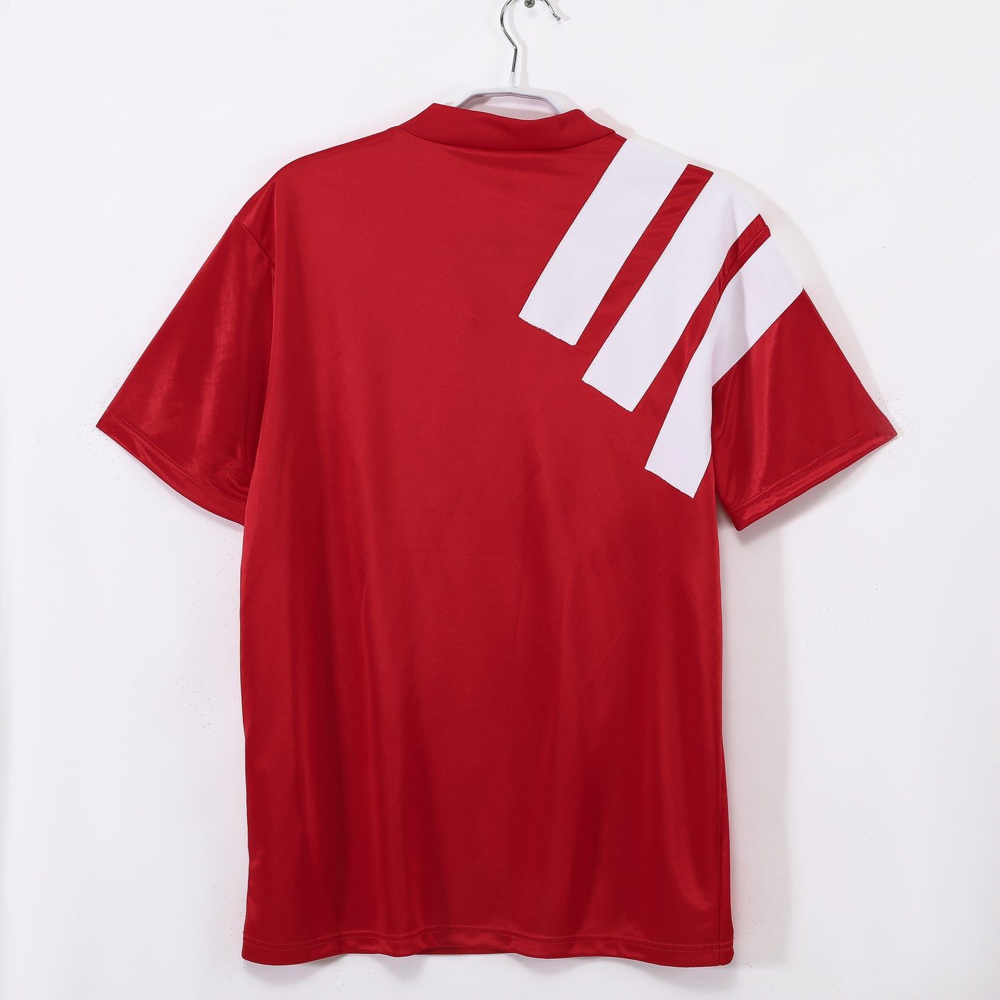 Liverpool 1992/93 Home Kit