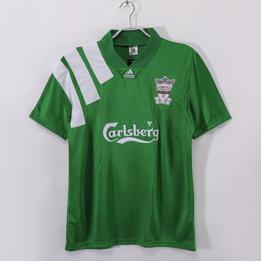 Liverpool 1992/93 Away Kit