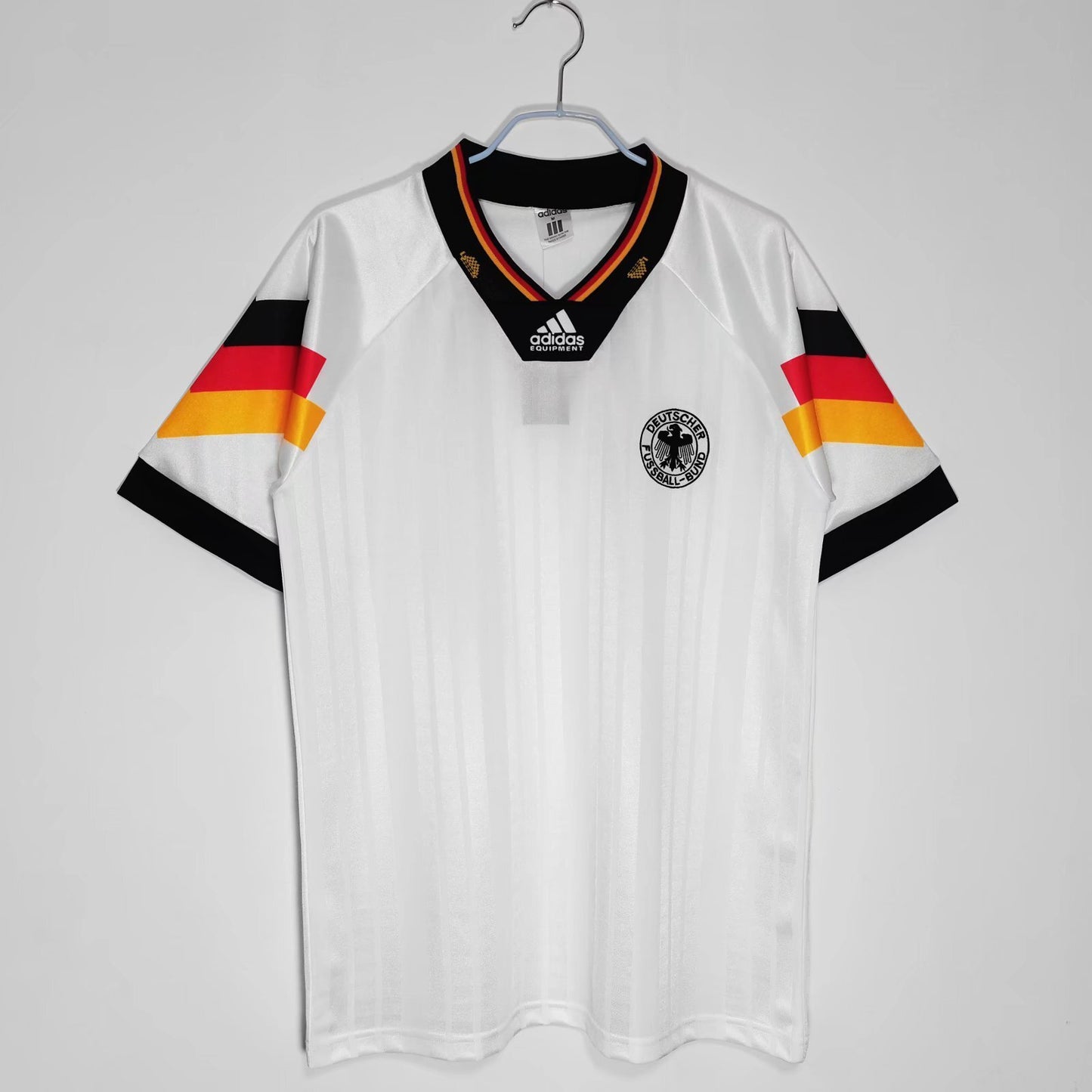 Germany 1992 Home Kit