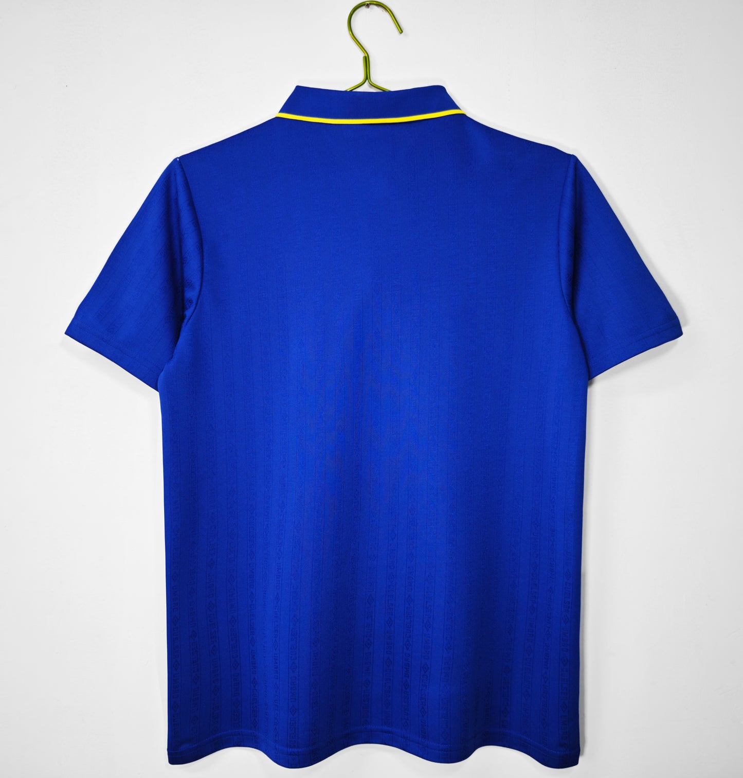 Chelsea 1995/97 Home Kit