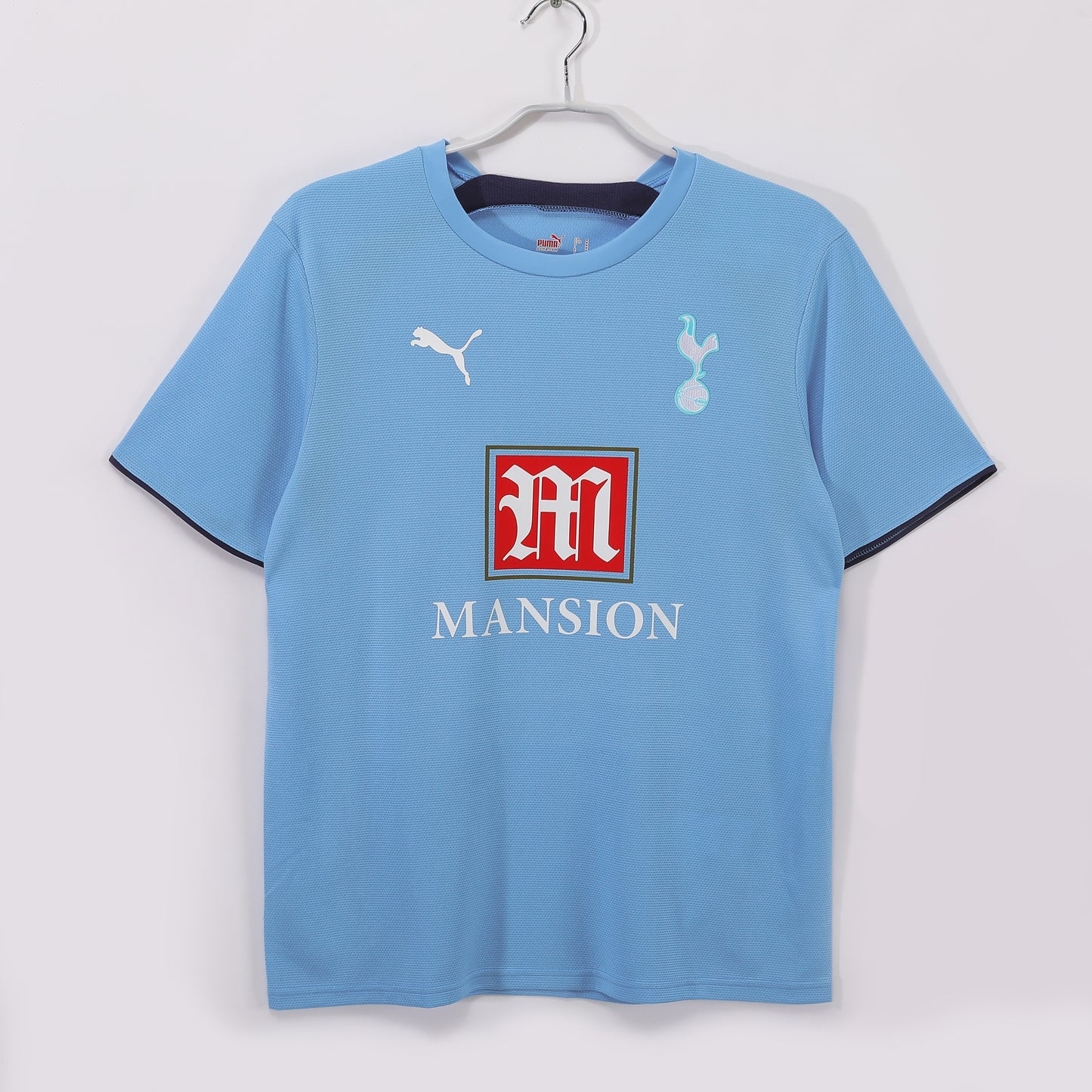 Tottenham Hotspurs 2006/07 Away Kit