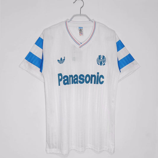 Marseille 1990 Home Kit