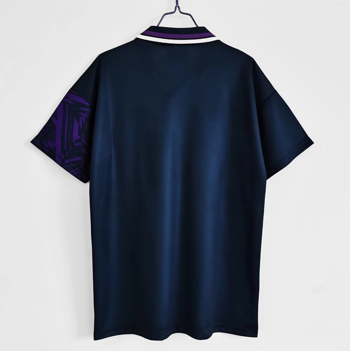 Tottenham Hotspurs 1994/95 Away Kit