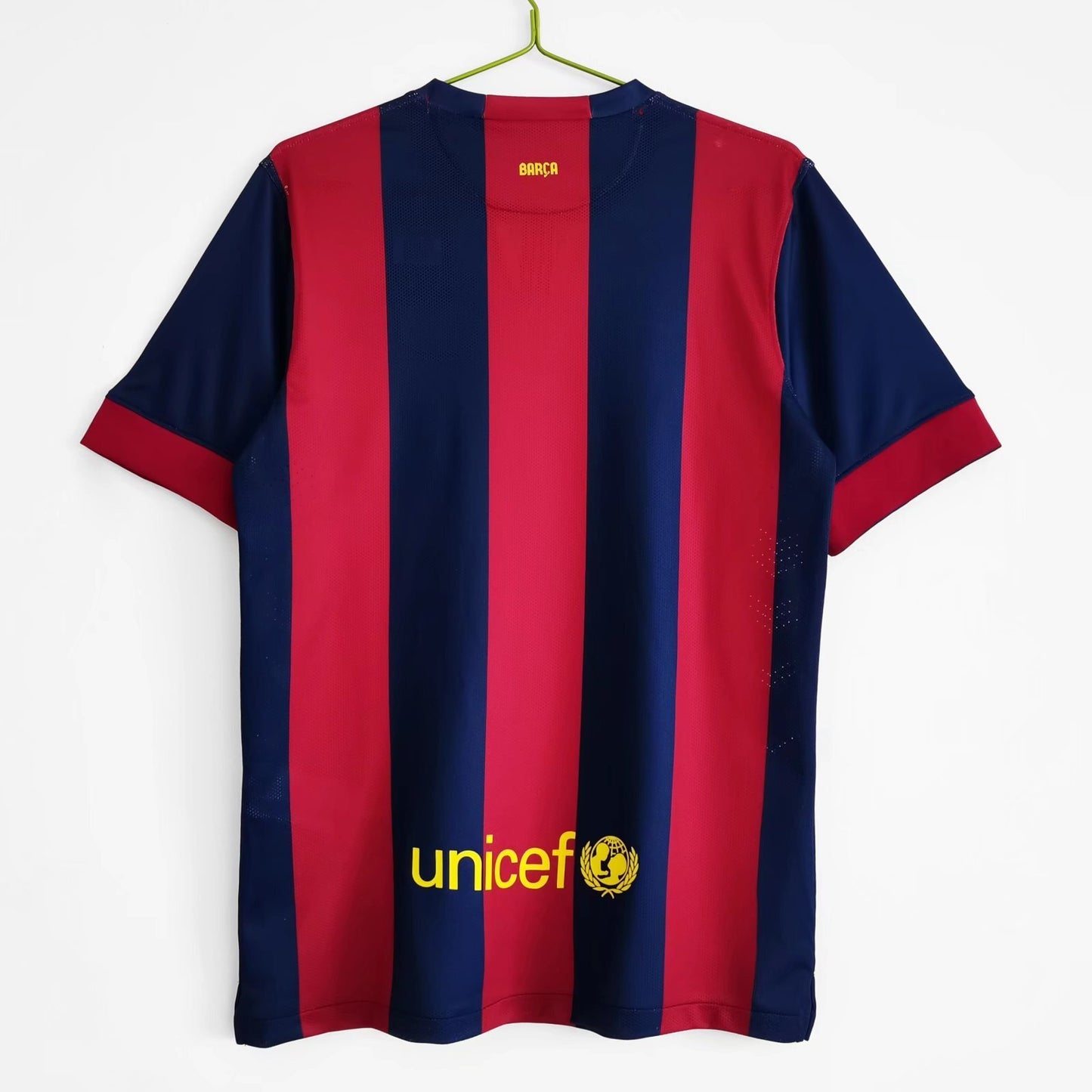 Barcelona 2014/15 Home Kit