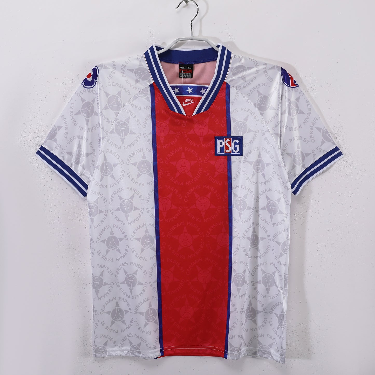 PSG 1994/95 Away Kit