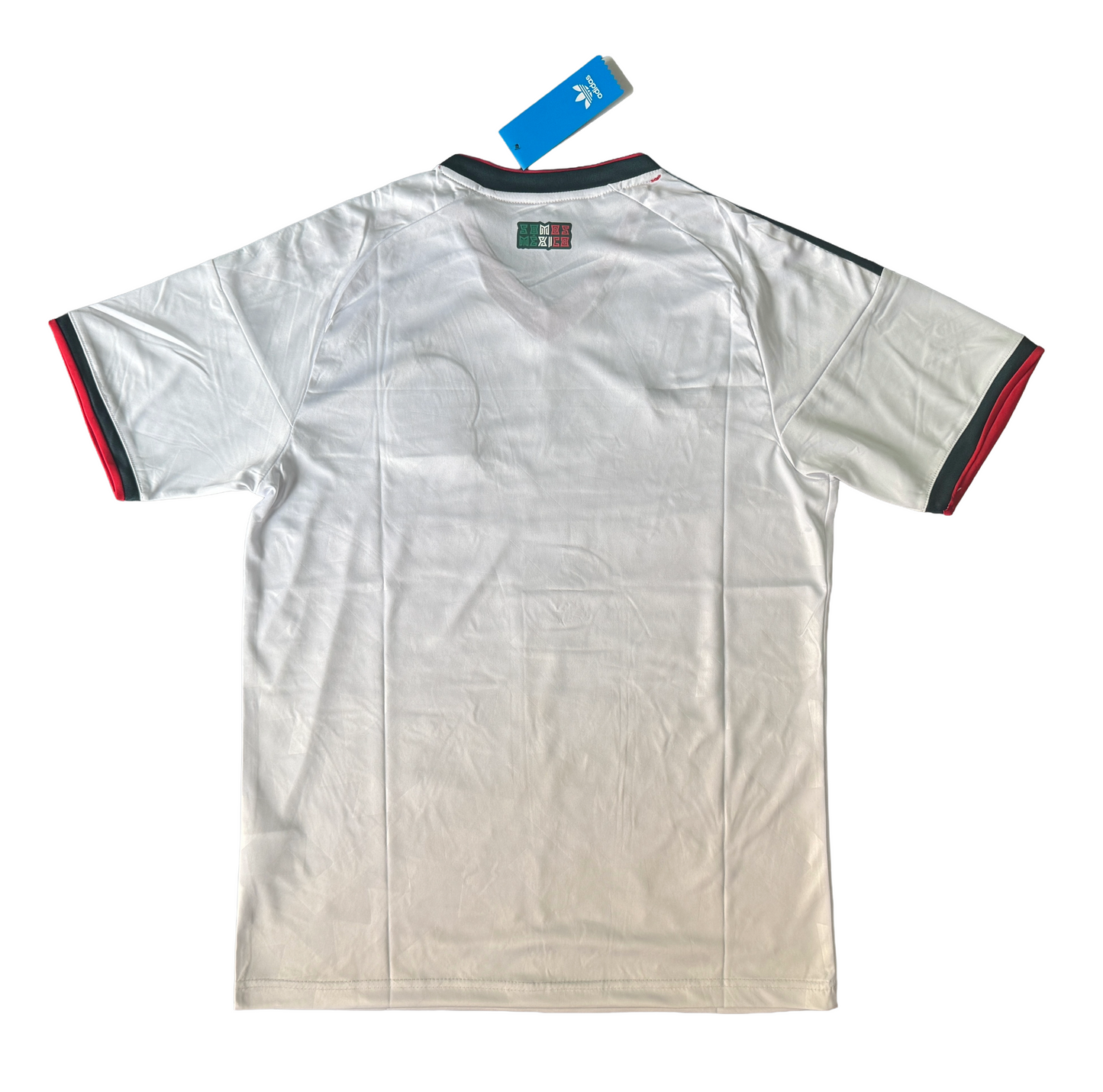 Mexico 2026 Away Kit