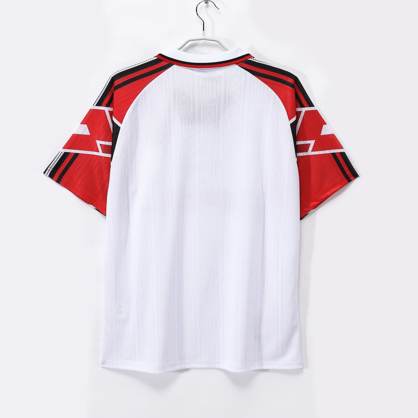 AC Milan 1997/98 Away Kit