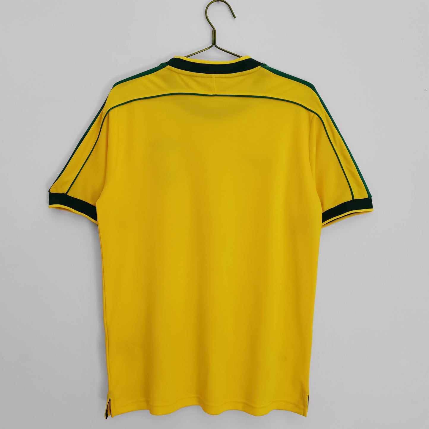 Brazil 1998 Home Kit
