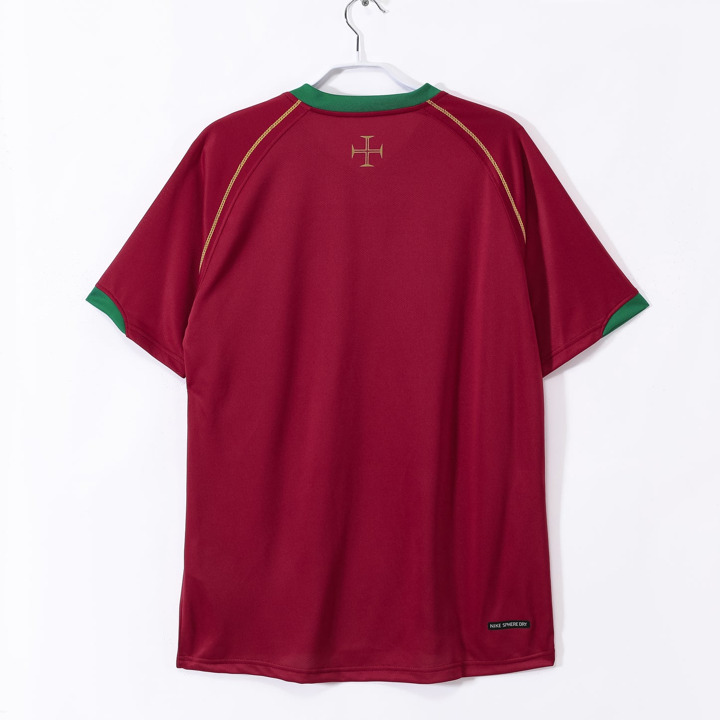 Portugal 2006 Home Kit