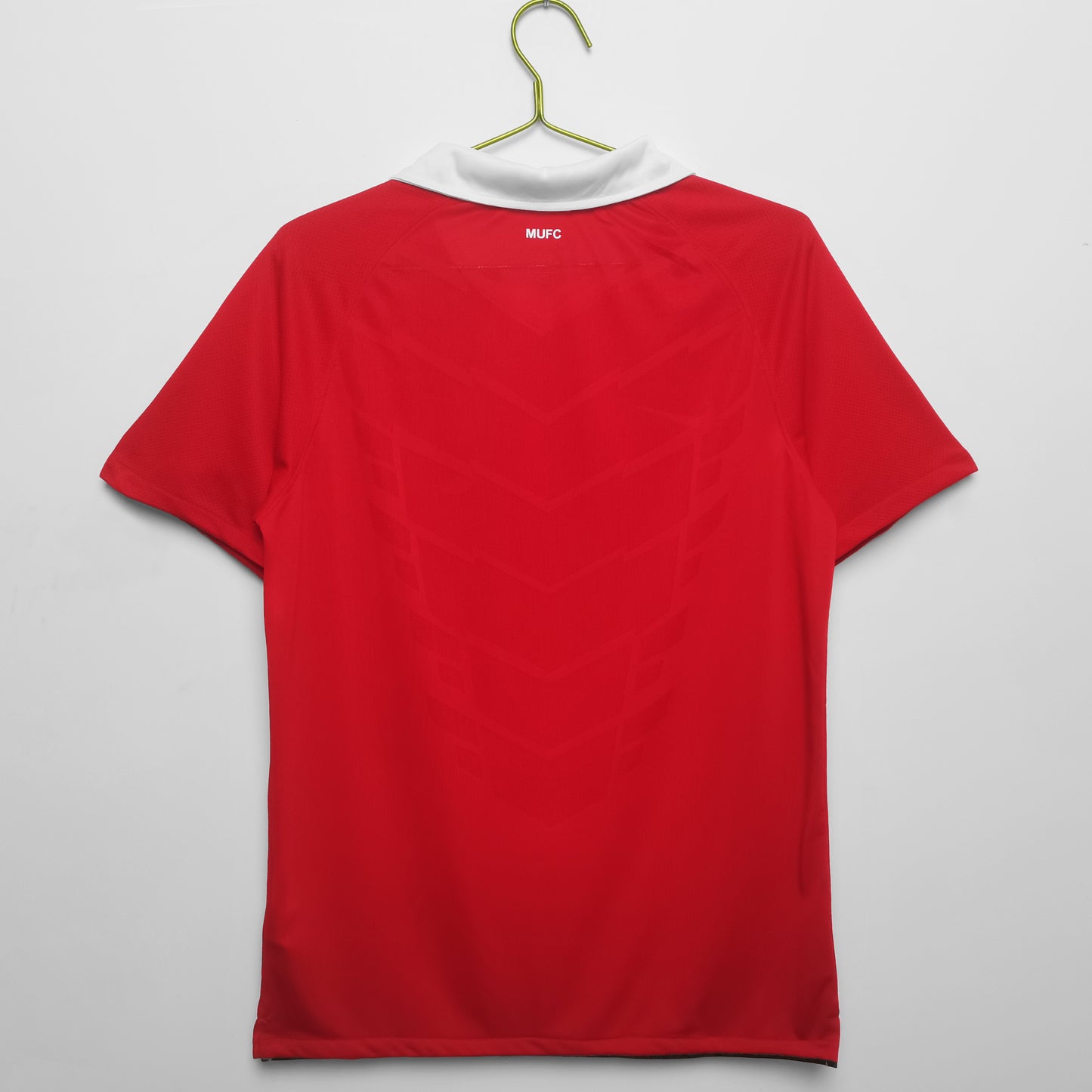 Manchester United 2010/11 Home Kit