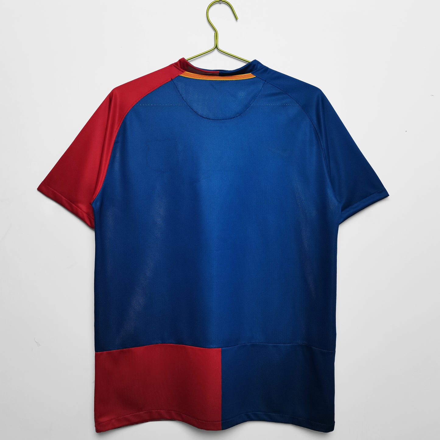 Barcelona 2008/09 Home Kit