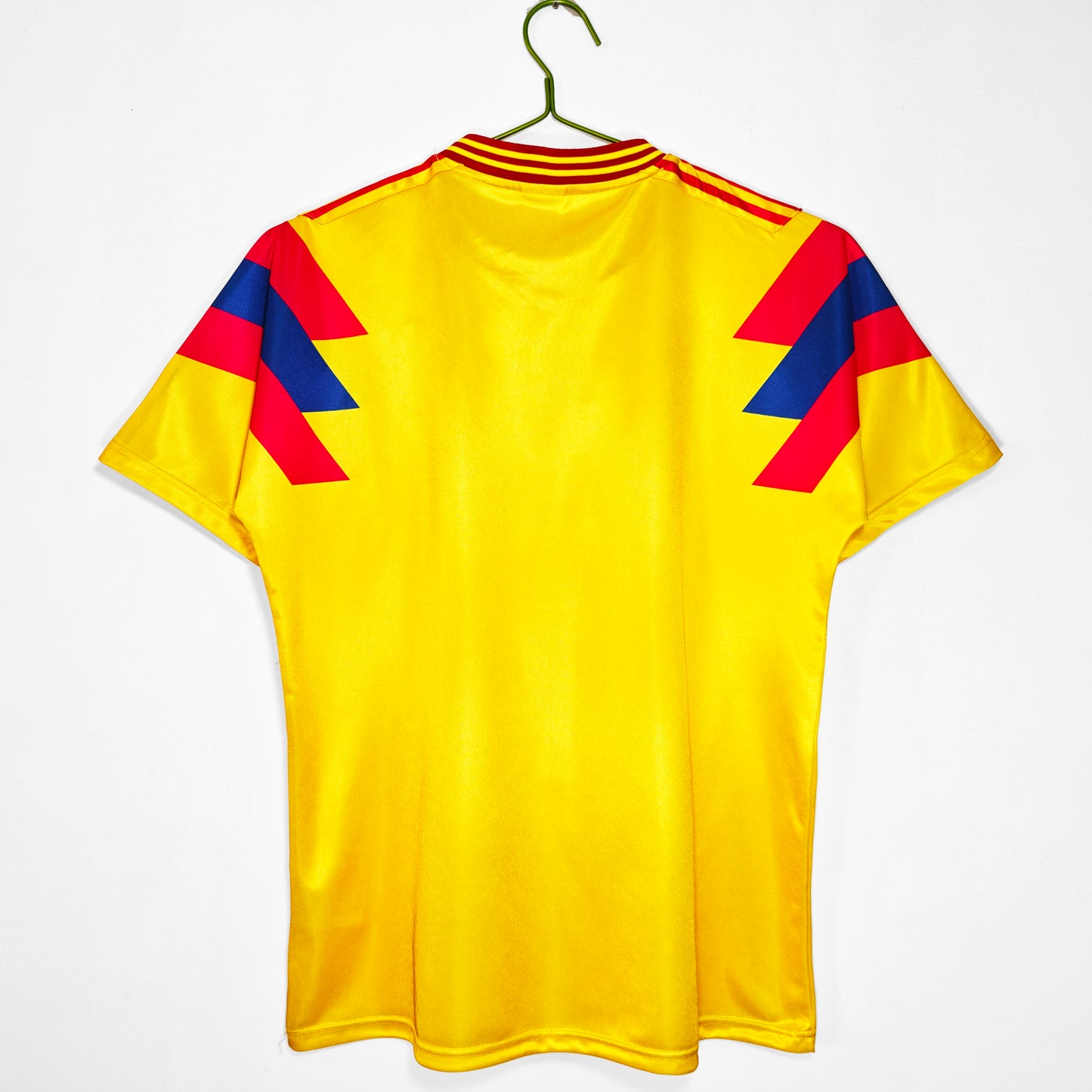 Colombia 1990 Home Kit