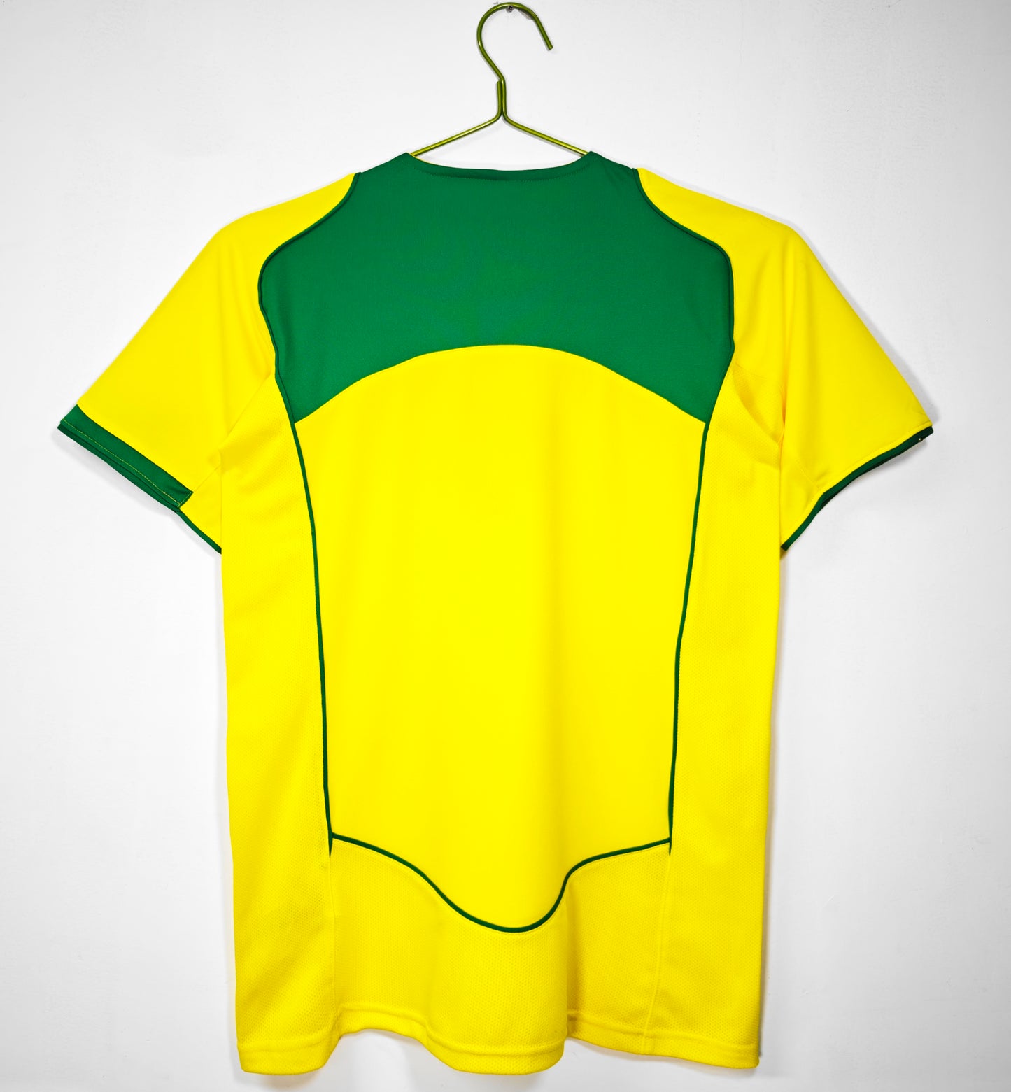 Brazil 2004 Home Kit