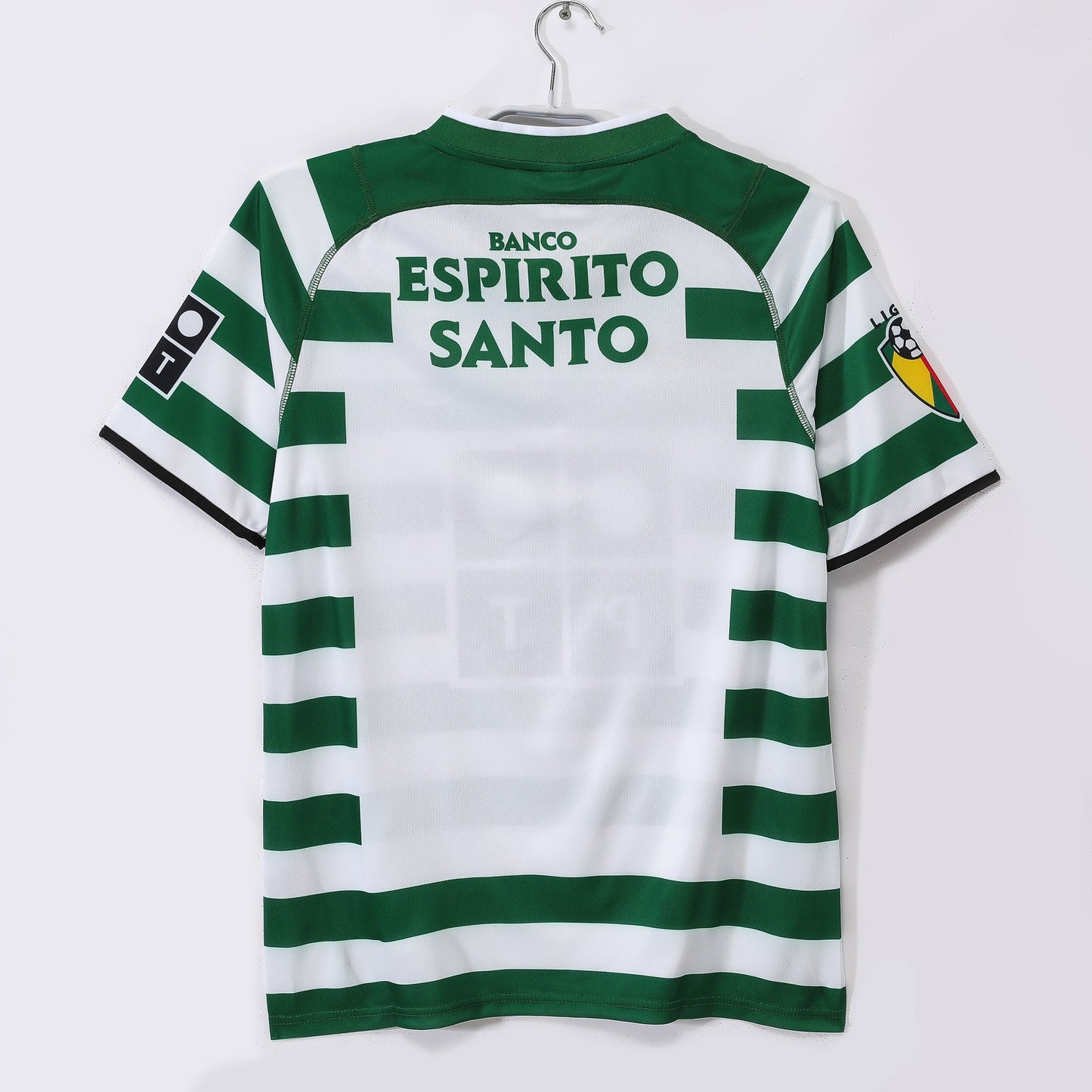 Sporting Lisbon 2003/04 Home Kit