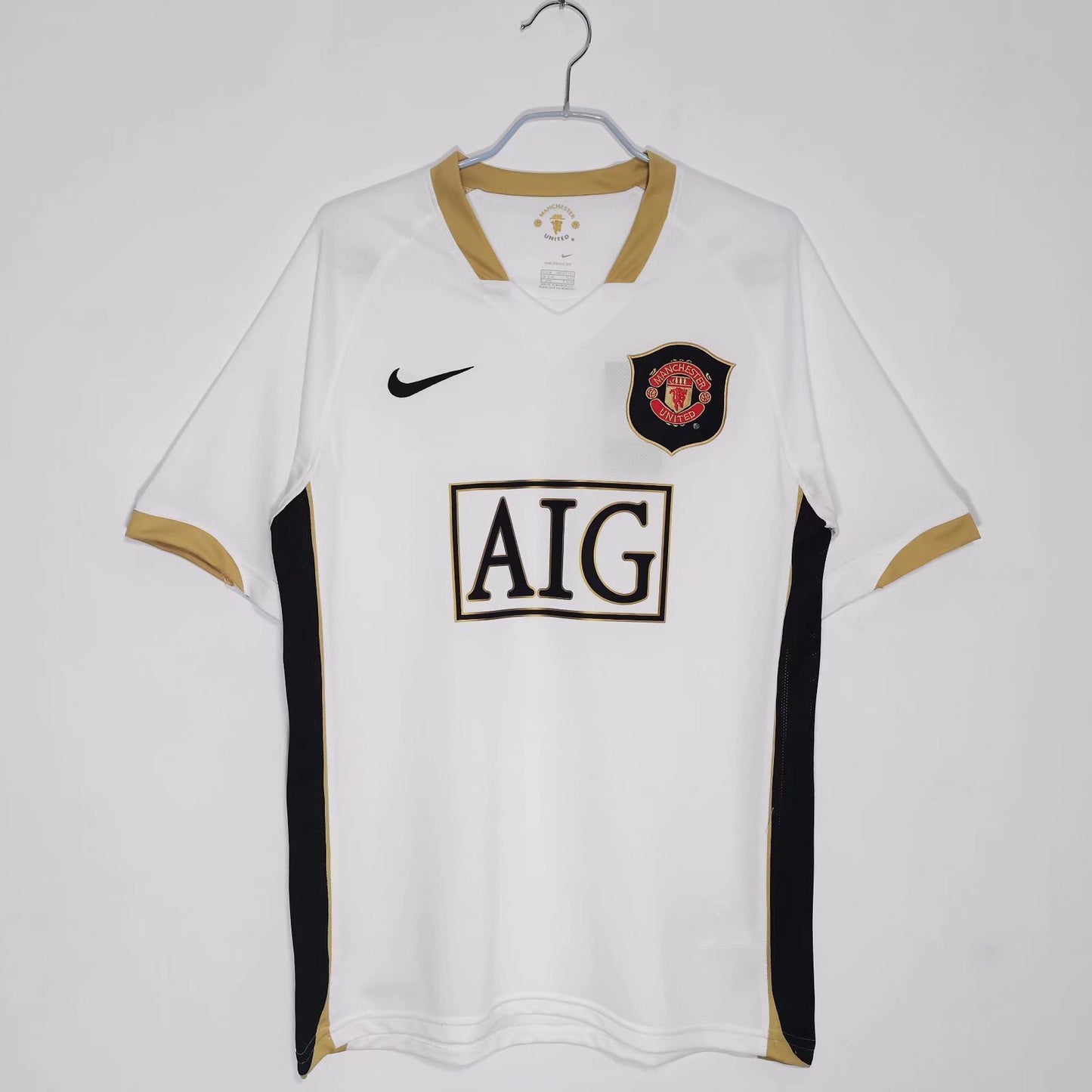 Manchester United 2006/07 Away Kit
