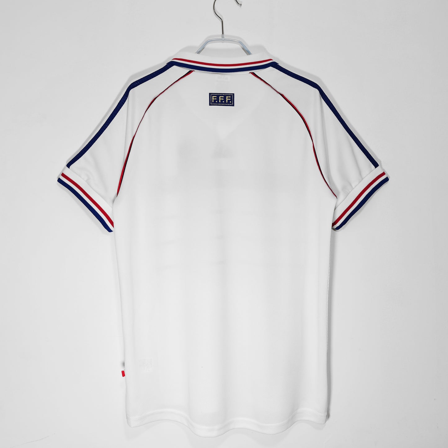 France 1998 Away Kit