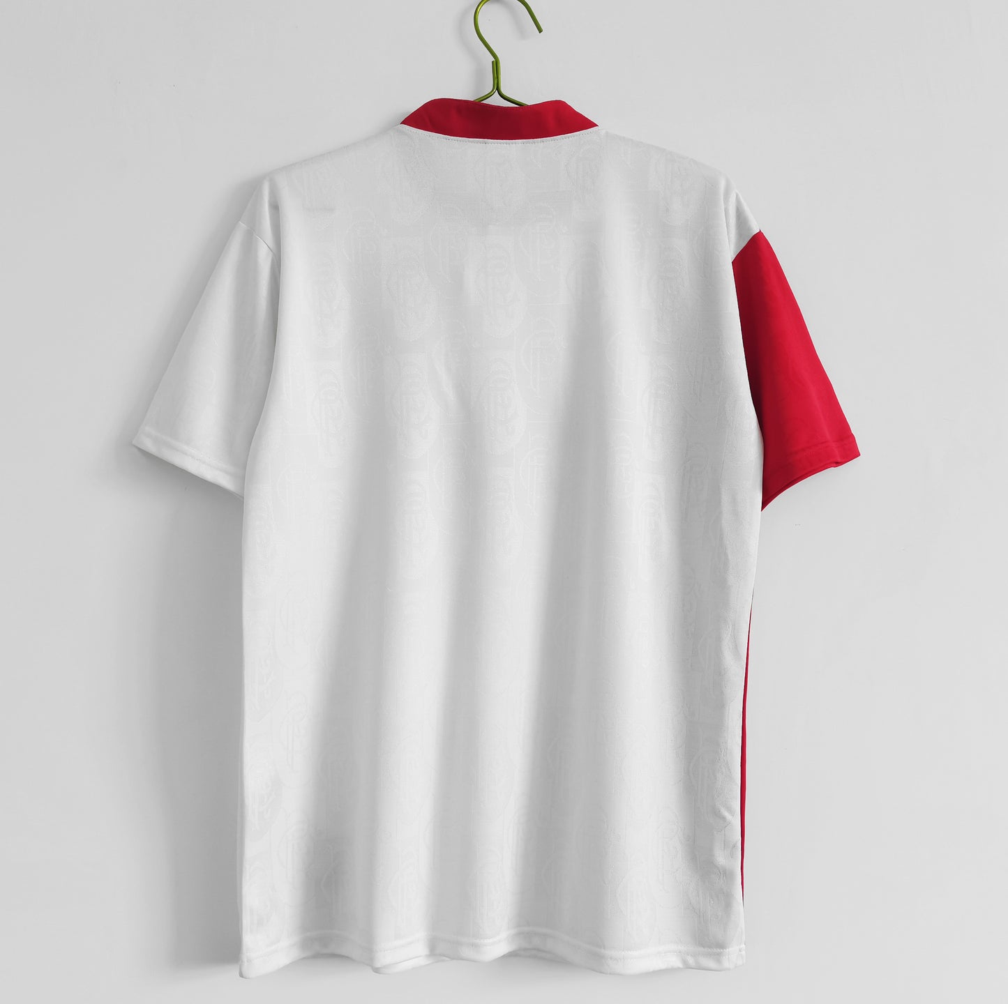 Rangers 1996/97 Away Kit