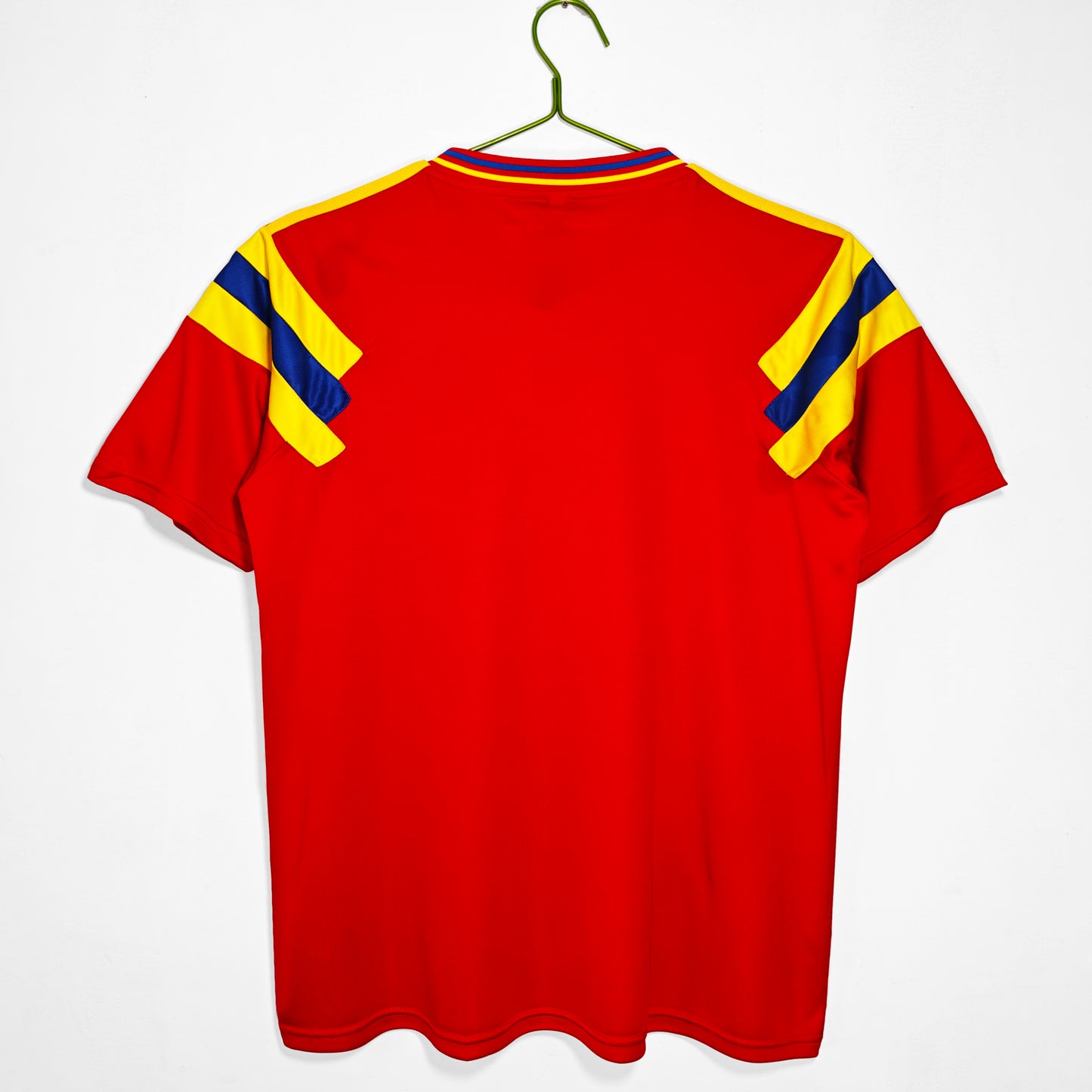 Colombia 1990 Away Kit