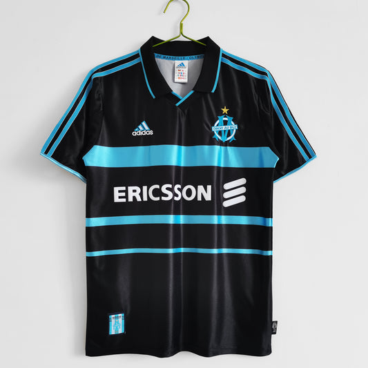 Marseille 1999/00 Away Kit